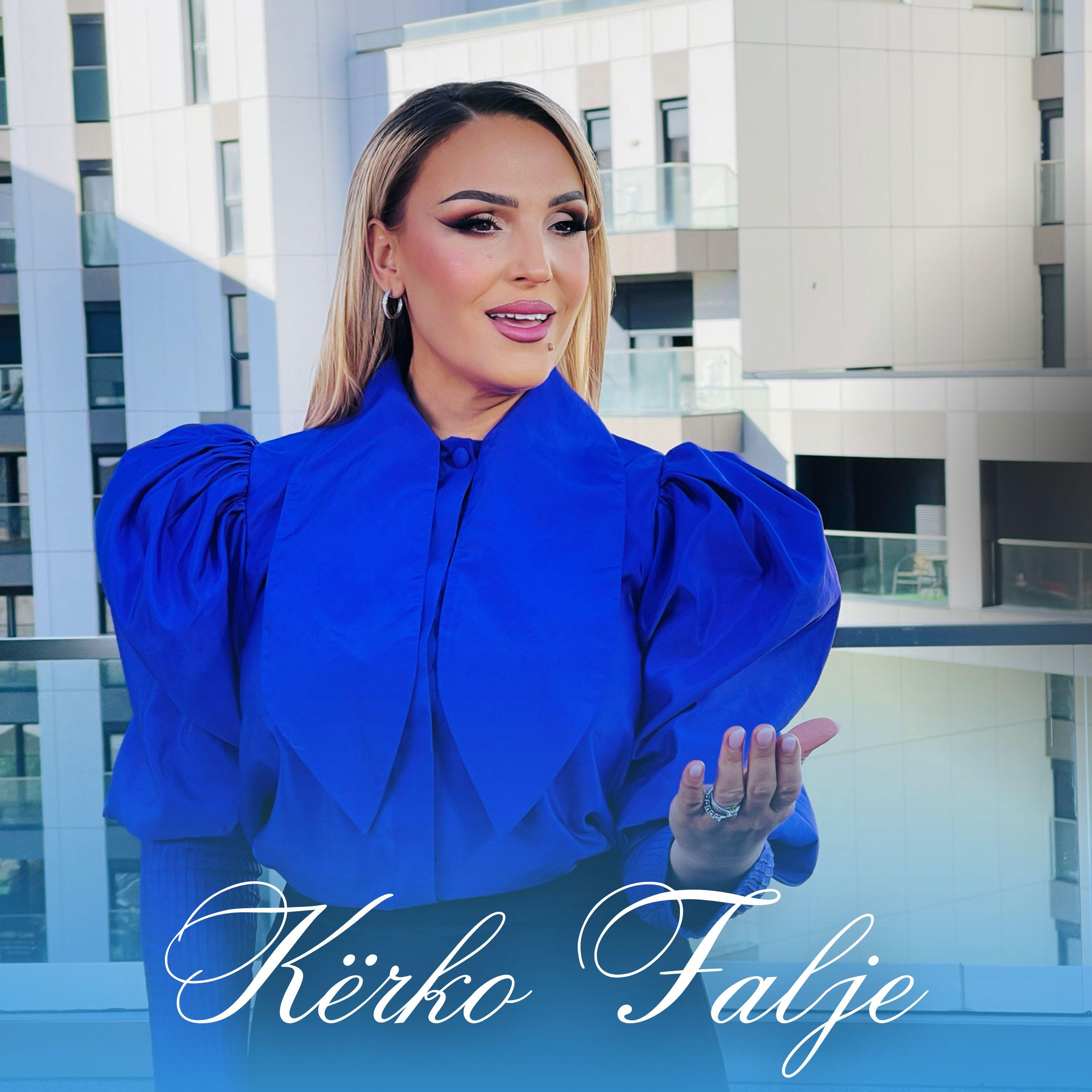 Постер альбома Kërko Falje