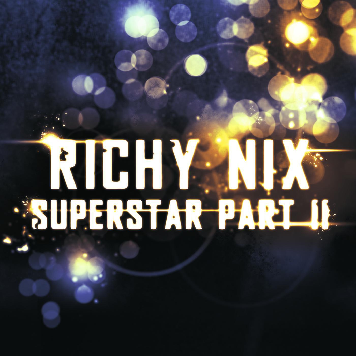 Постер альбома Superstar (Part 2)