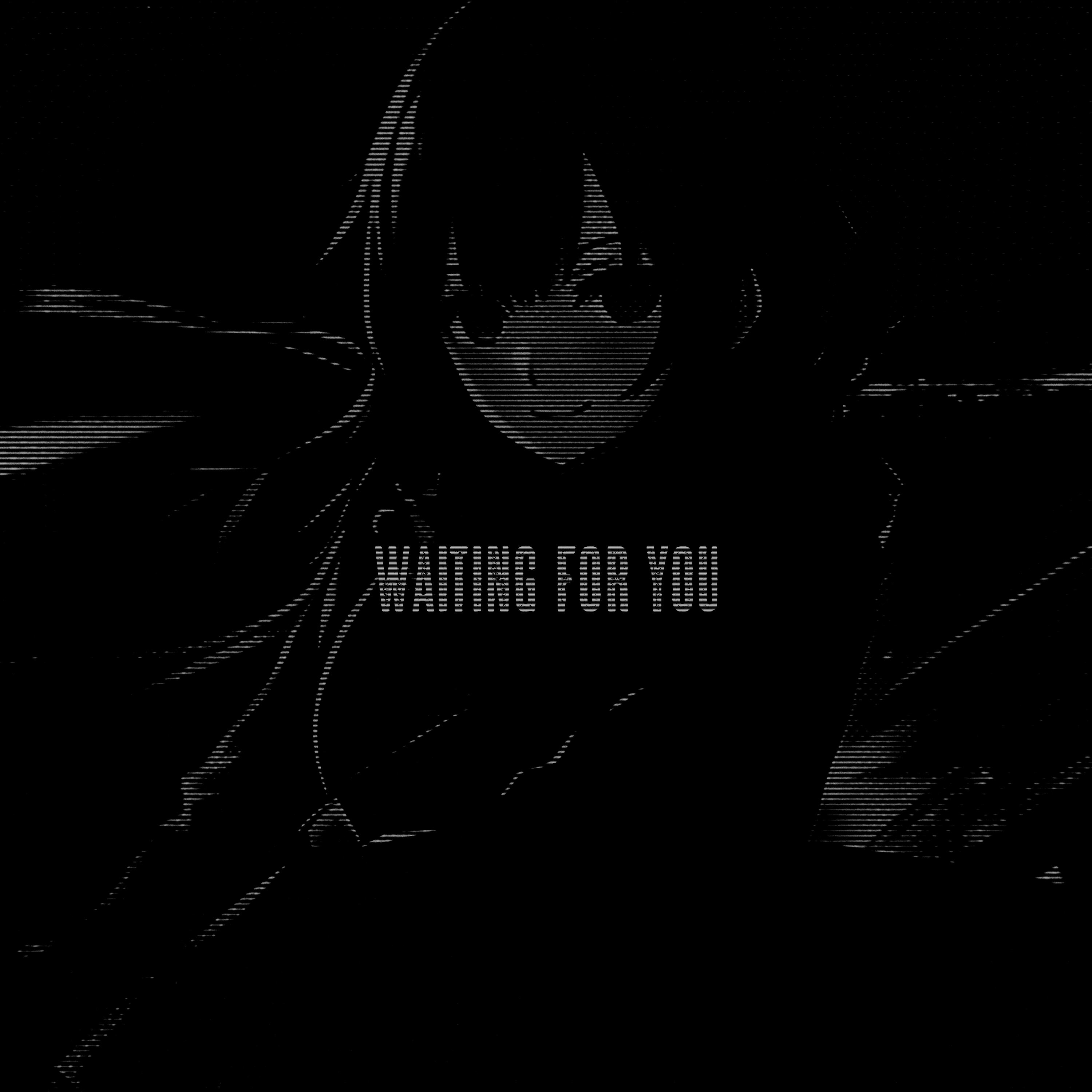 bada7Bing, Ashesndreams - waiting for you ноты