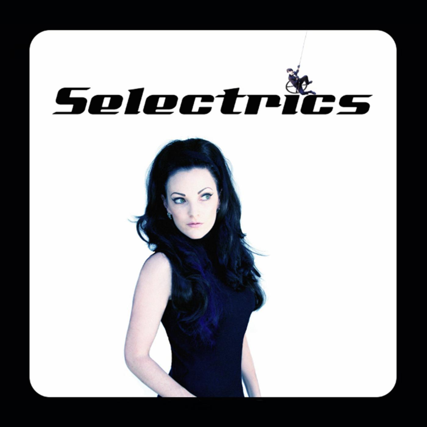 Постер альбома The Selectrics