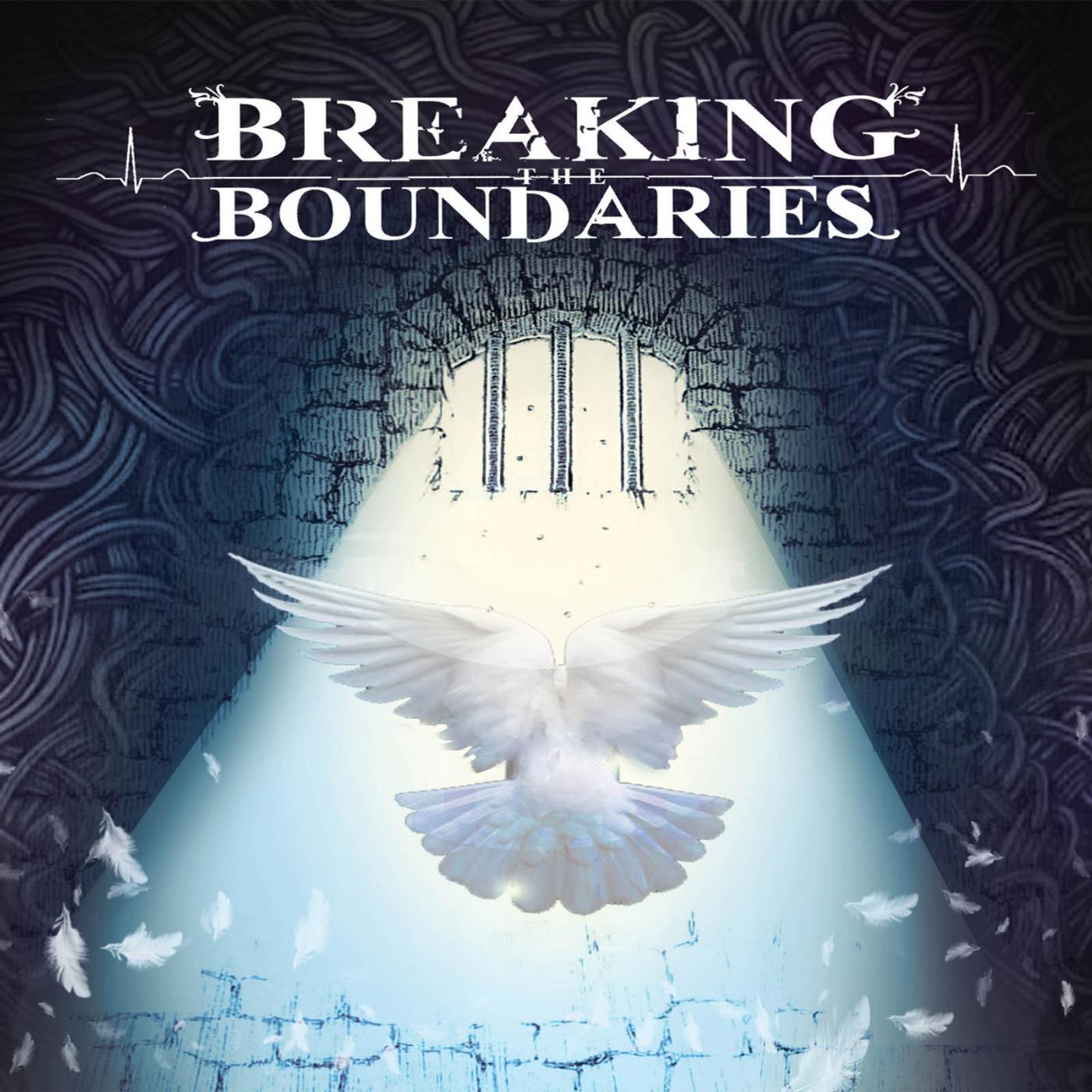Постер альбома Breaking the Boundaries
