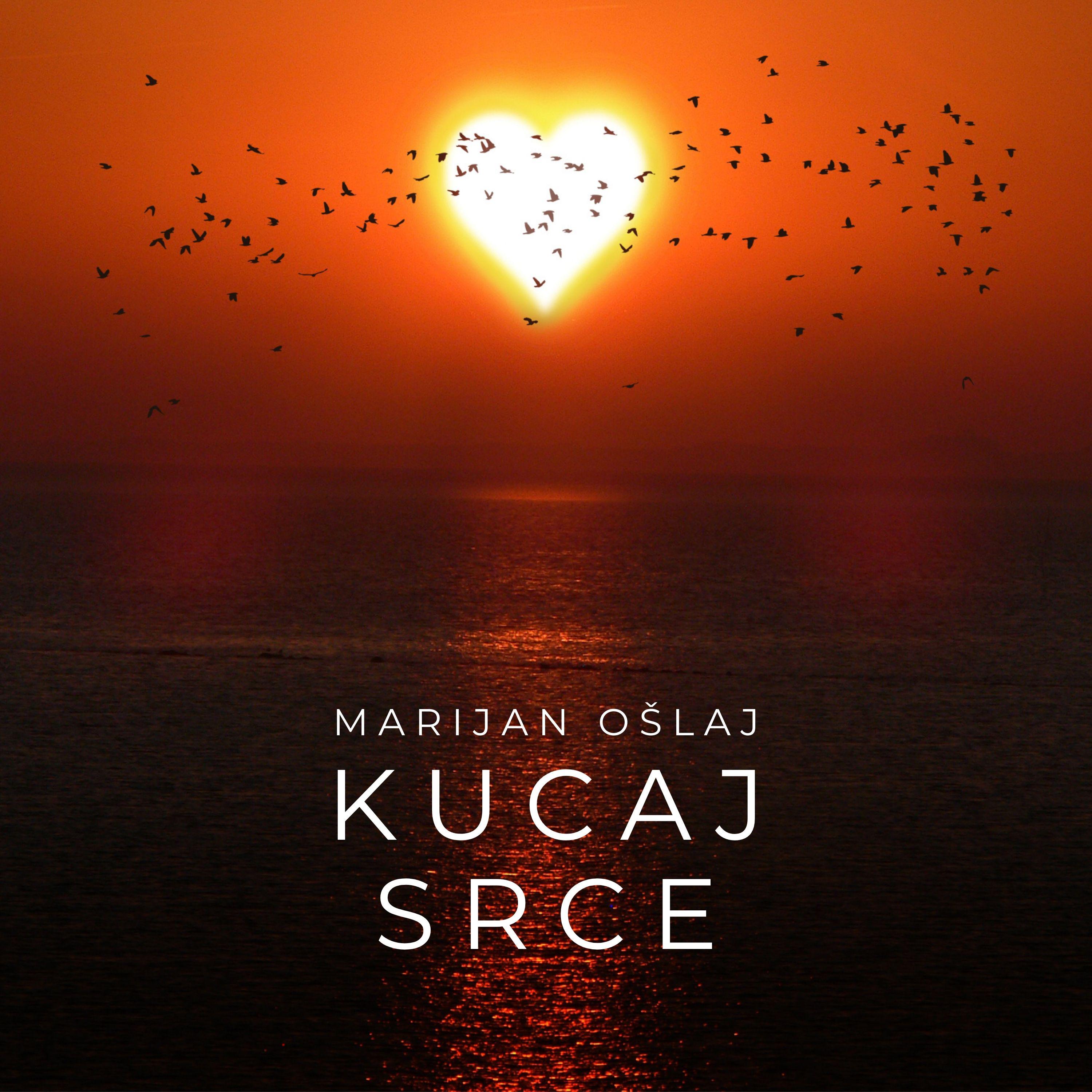 Постер альбома Kucaj srce