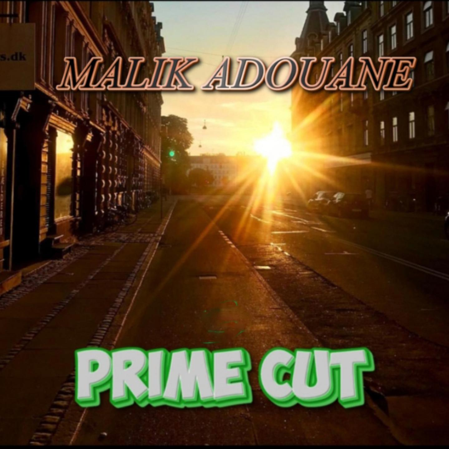 Постер альбома prime cut