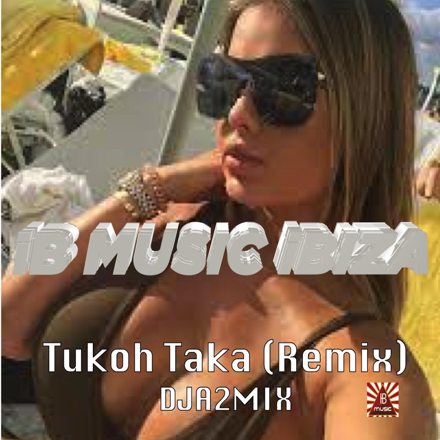 Постер альбома Tukoh Taka
