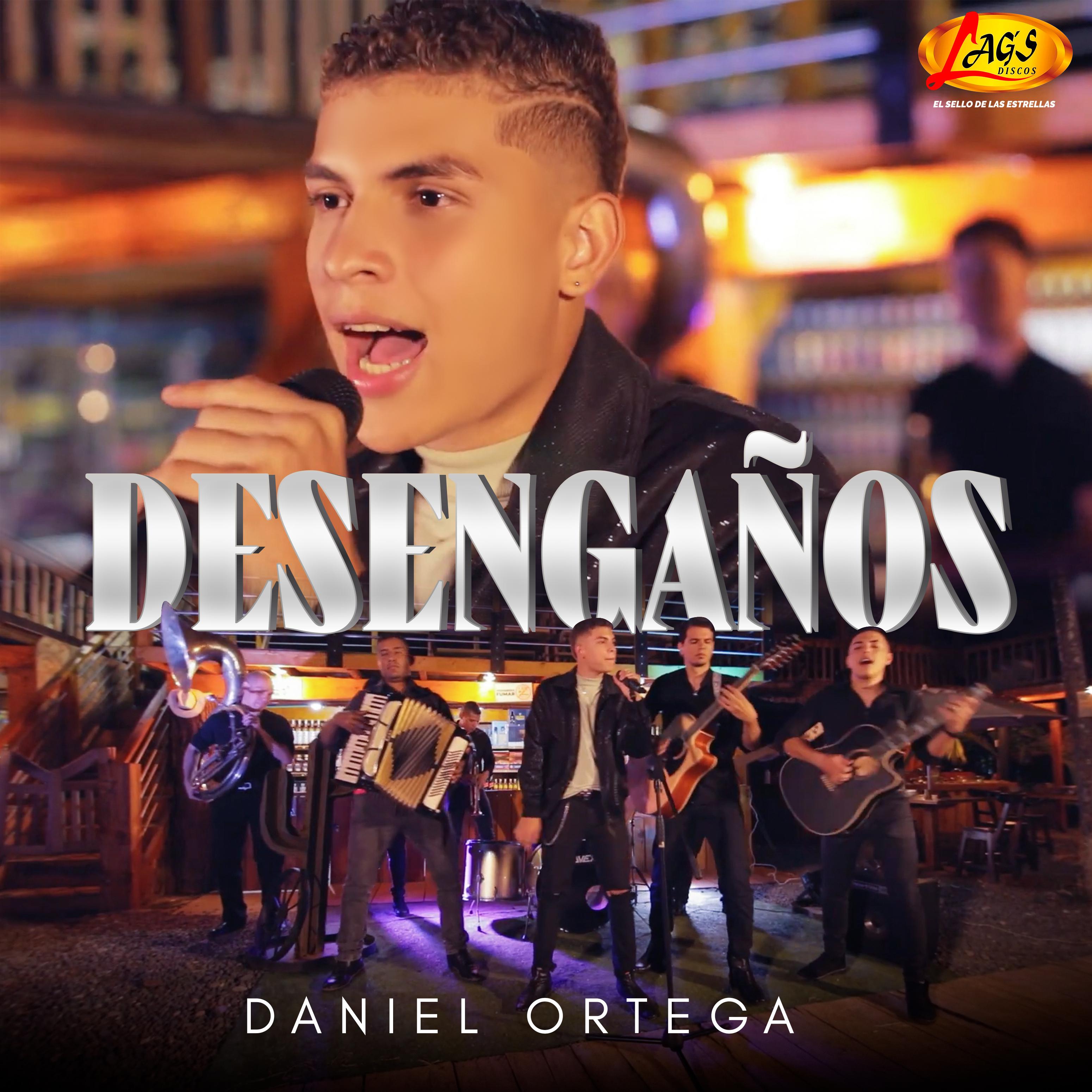 Постер альбома Desengaños