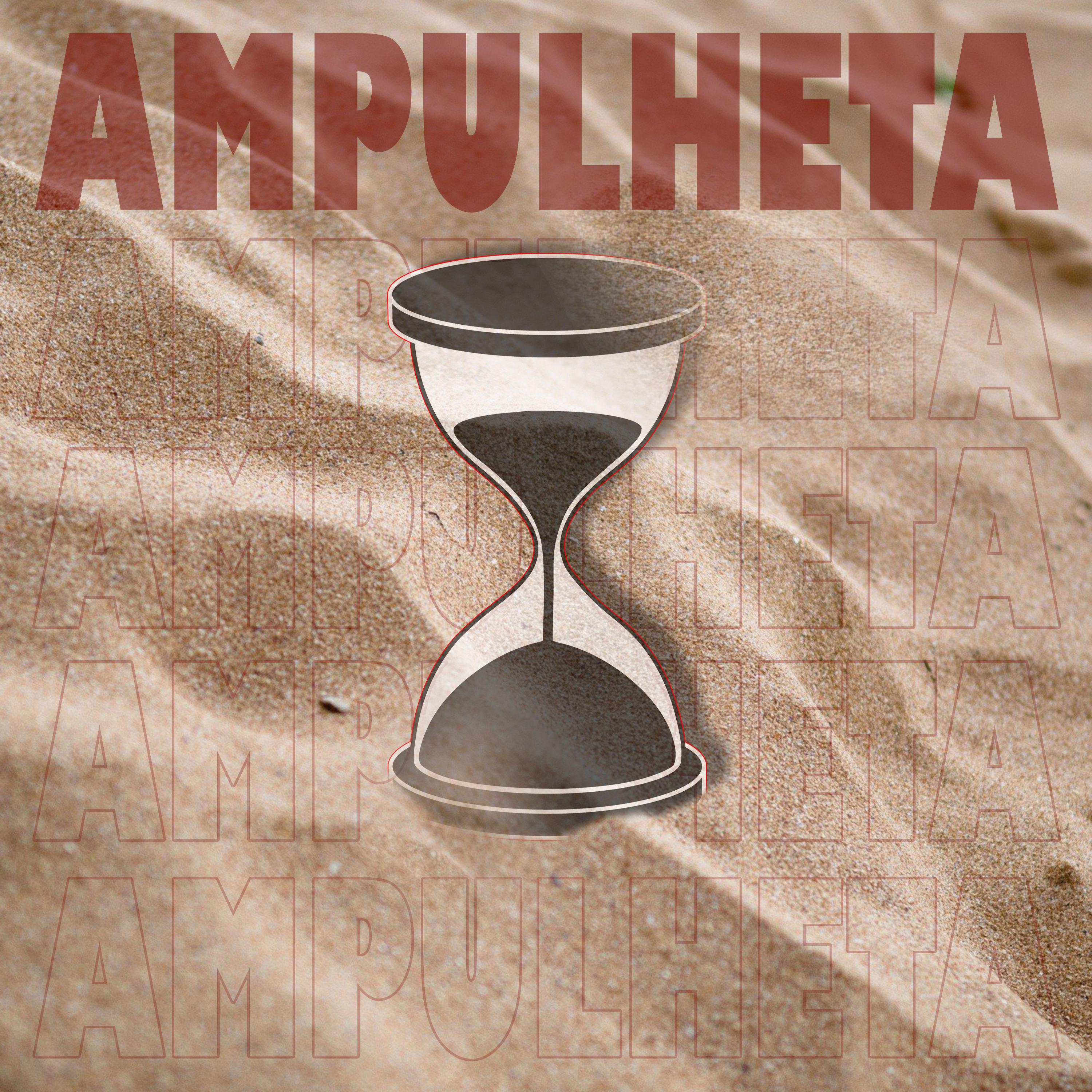 Постер альбома Ampulheta