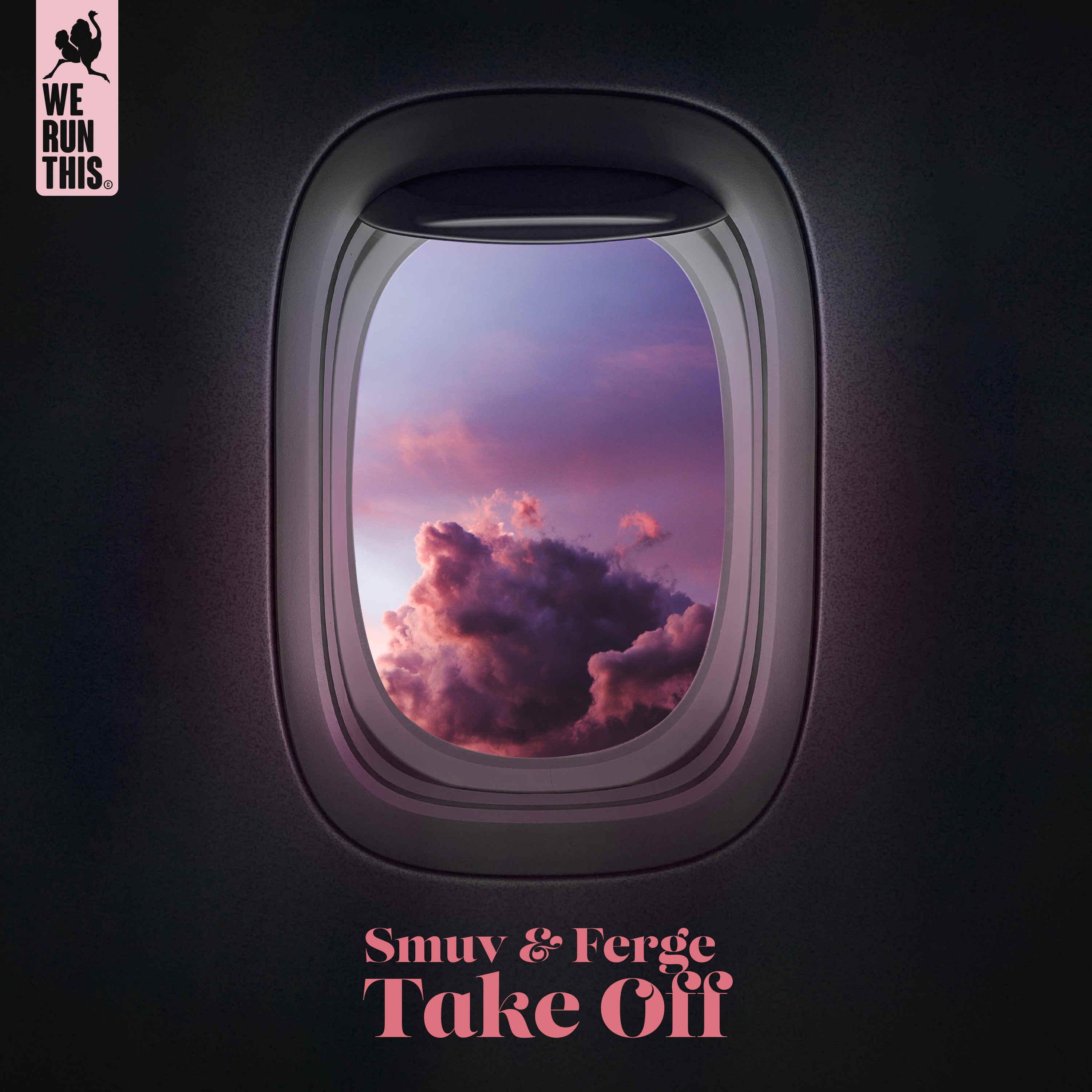 Постер альбома Take-Off