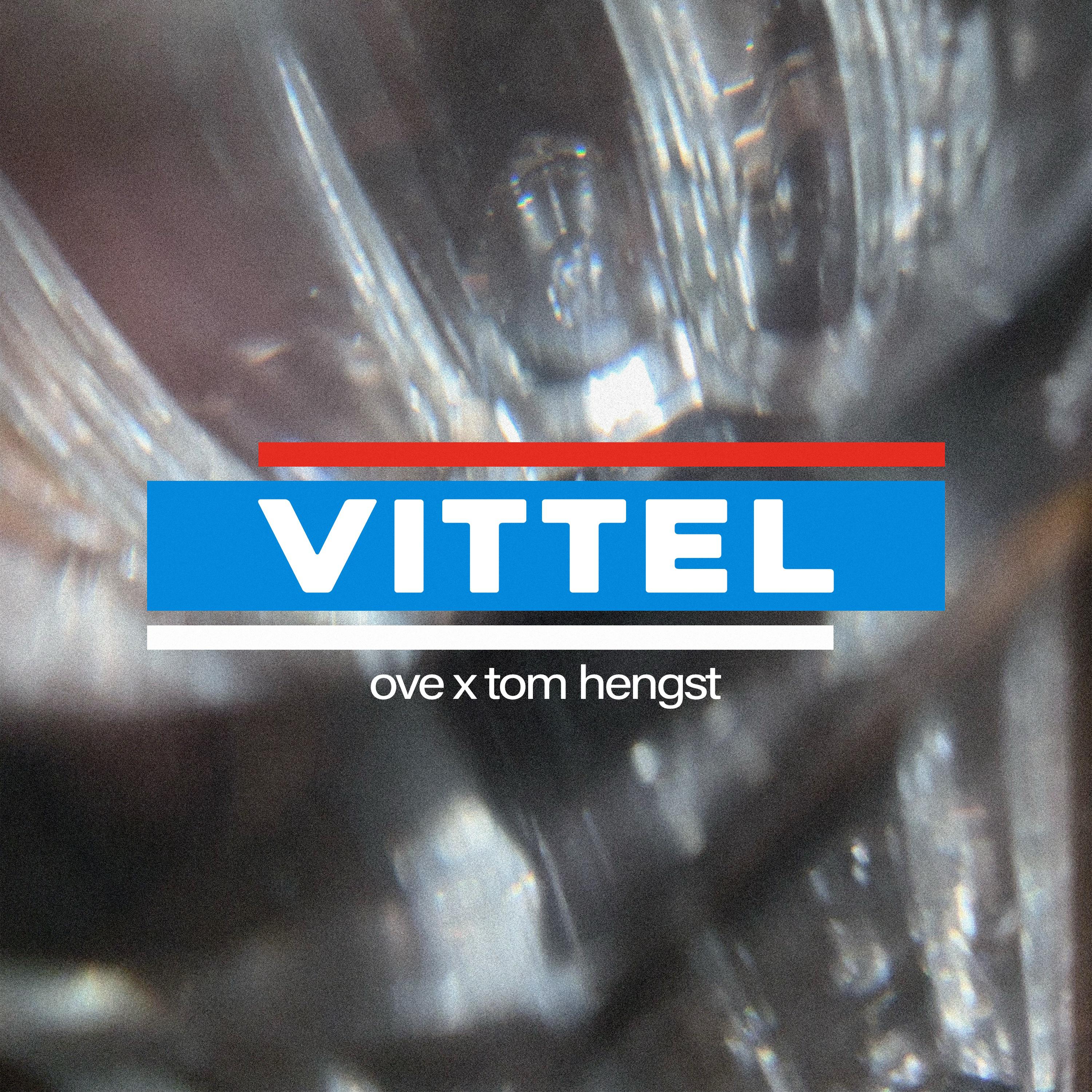 Постер альбома Vittel