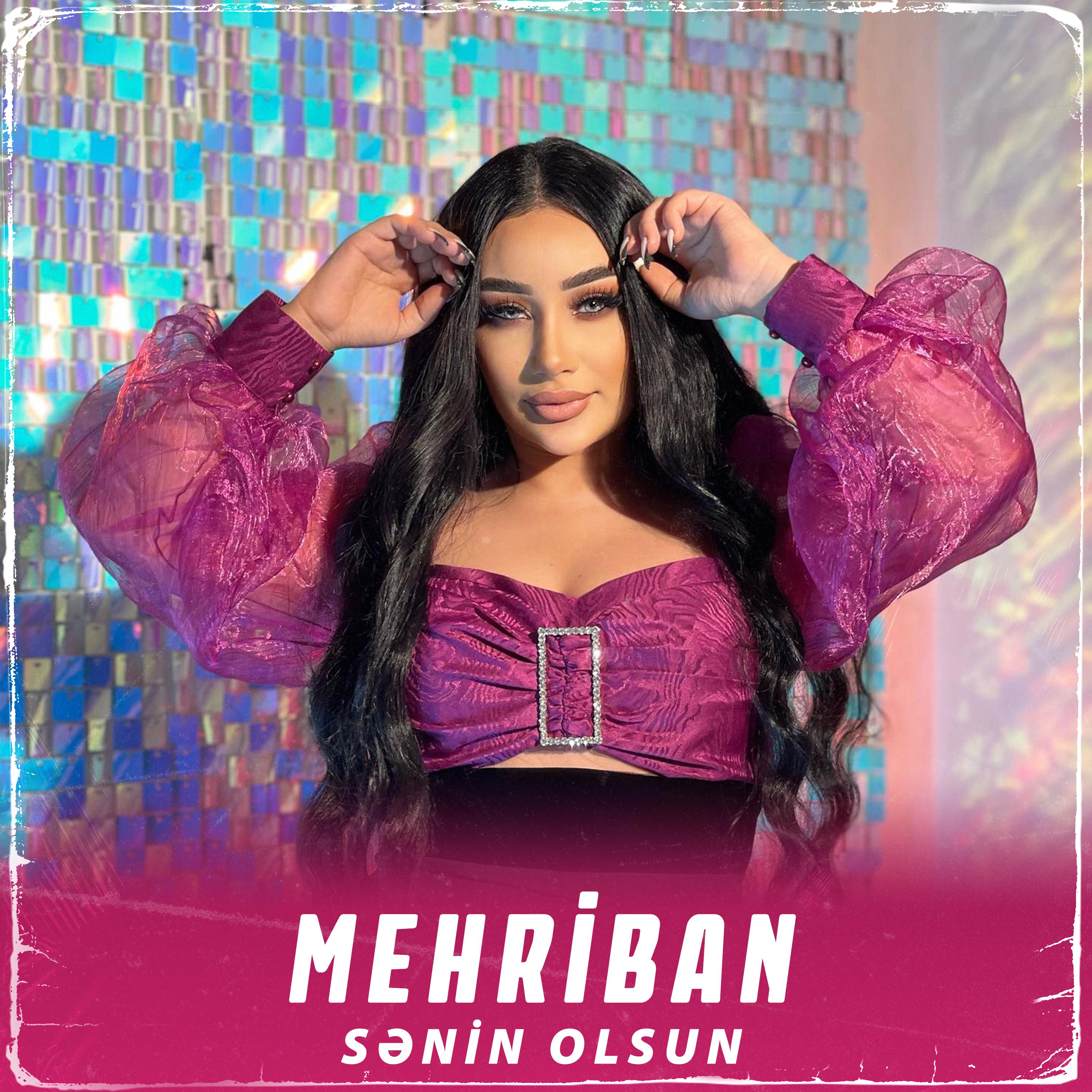 Постер альбома Sənin Olsun