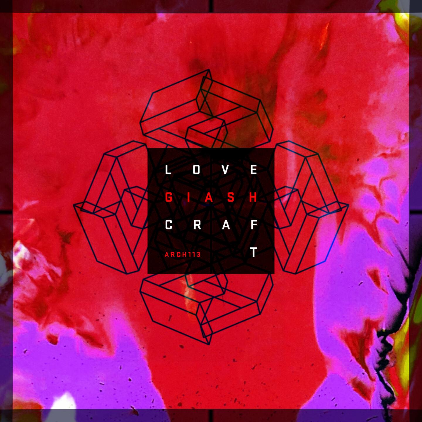 Giash - Esther