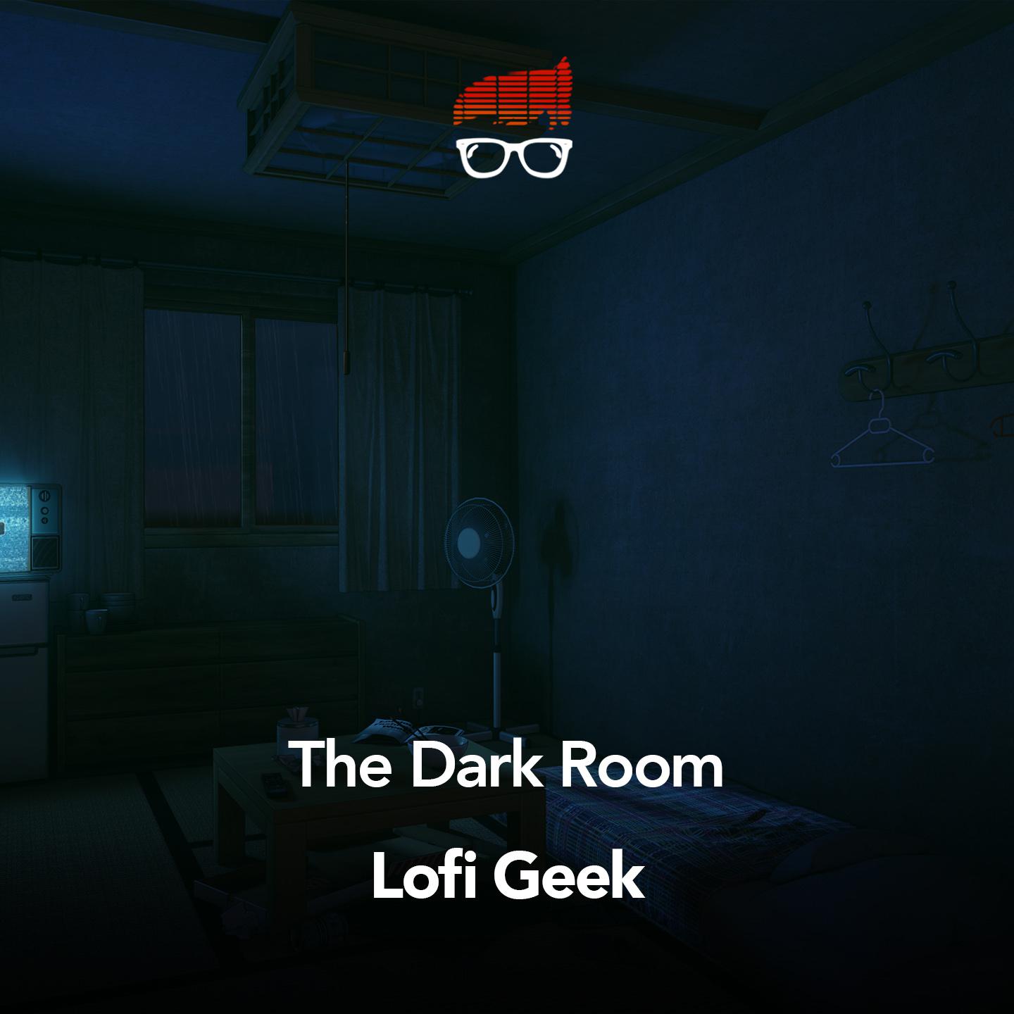 Постер альбома The Dark Room