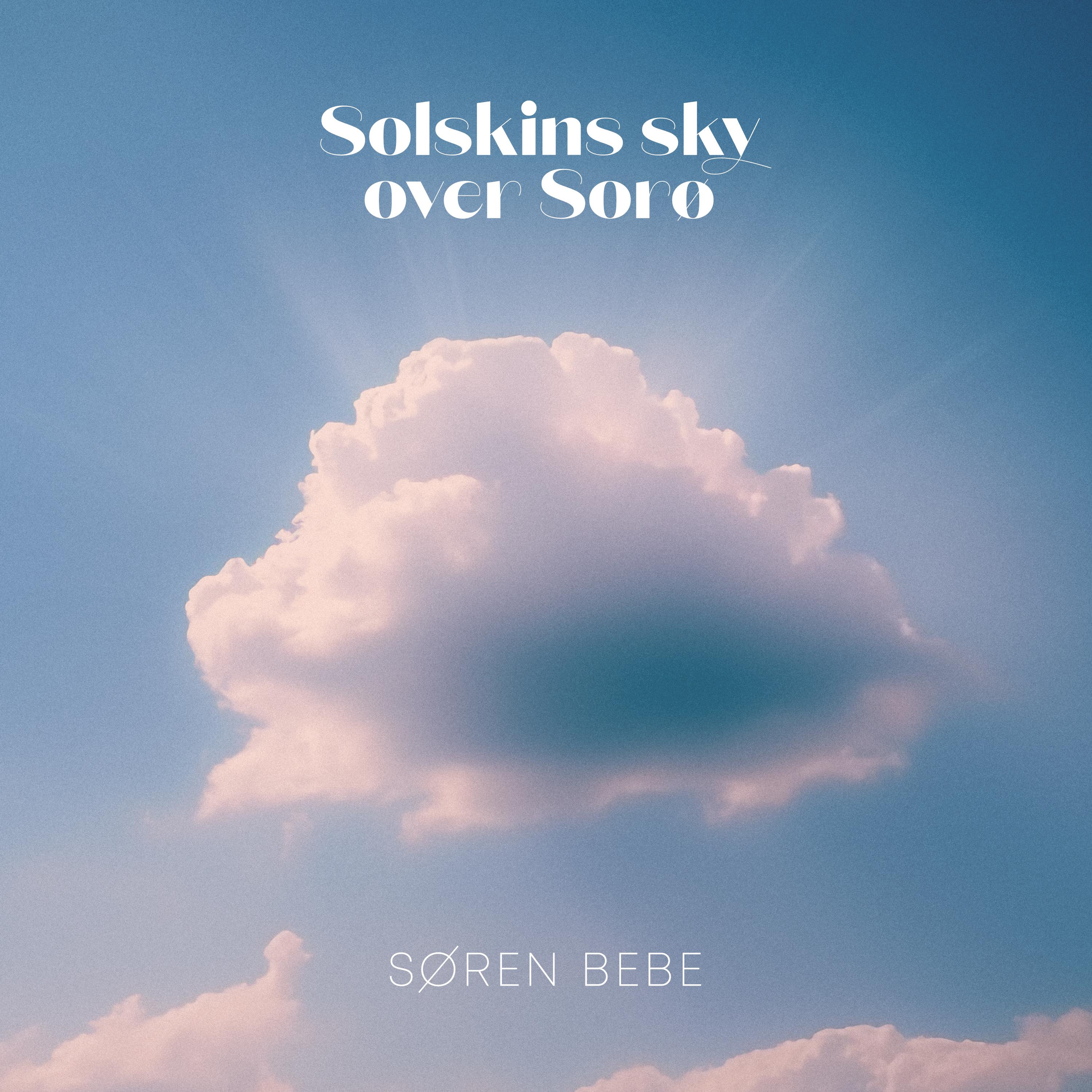 Постер альбома Solskins sky over Sorø