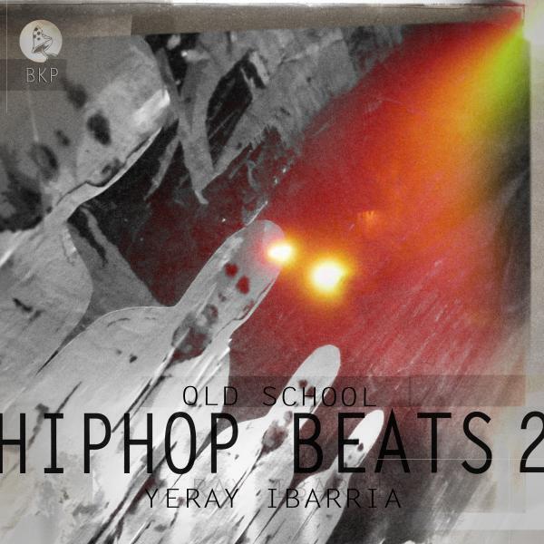 Hip Hop Beats - Old School Hip hop Beat 10 (Prod. Yeray Ibarria)