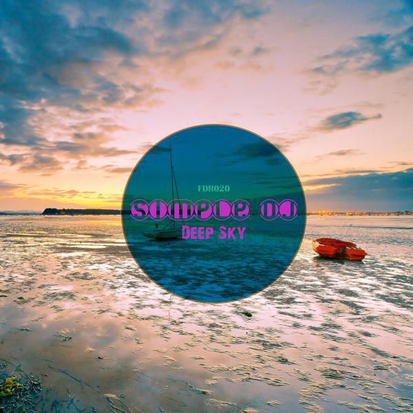 Simple DJ - Deep Sky (Original Mix)