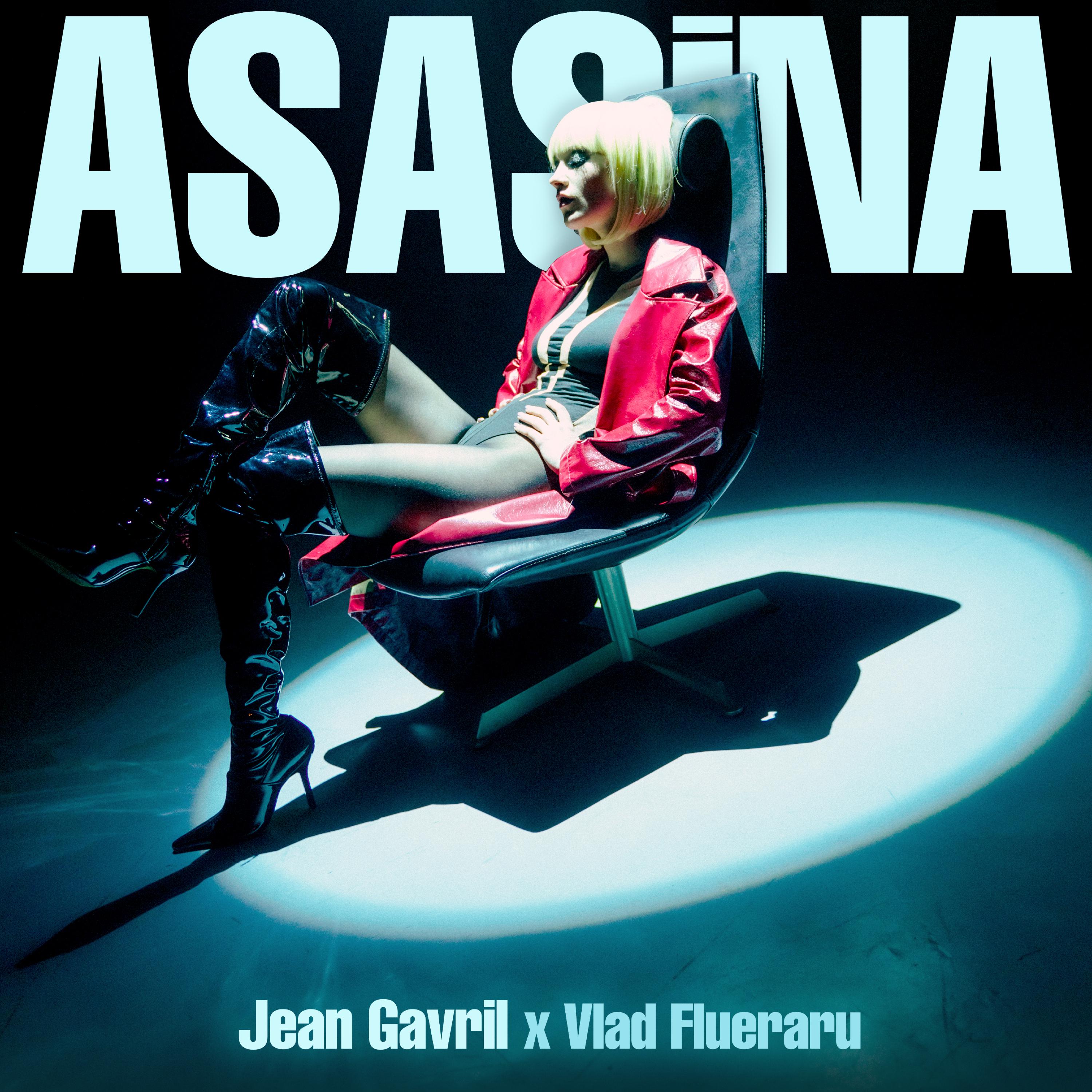 Постер альбома Asasina