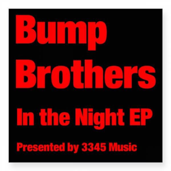 Photo-Poetic - Fight or Flight (Bump Brothers Just Tweak Mix)