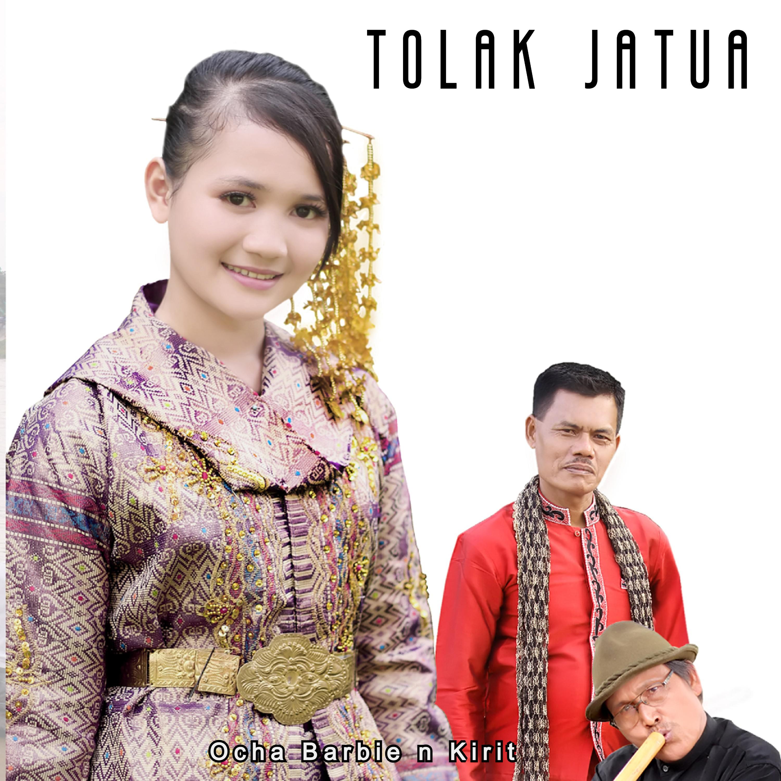 Постер альбома Tolak Jatua