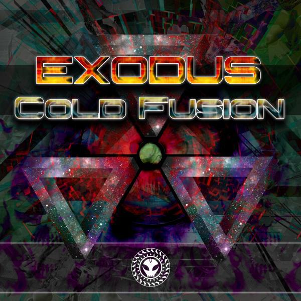 Exodus - Accessing Your Brain (Original Mix)