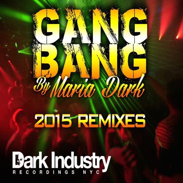 Maria Dark - Gang Bang (Superchumbo Remix)
