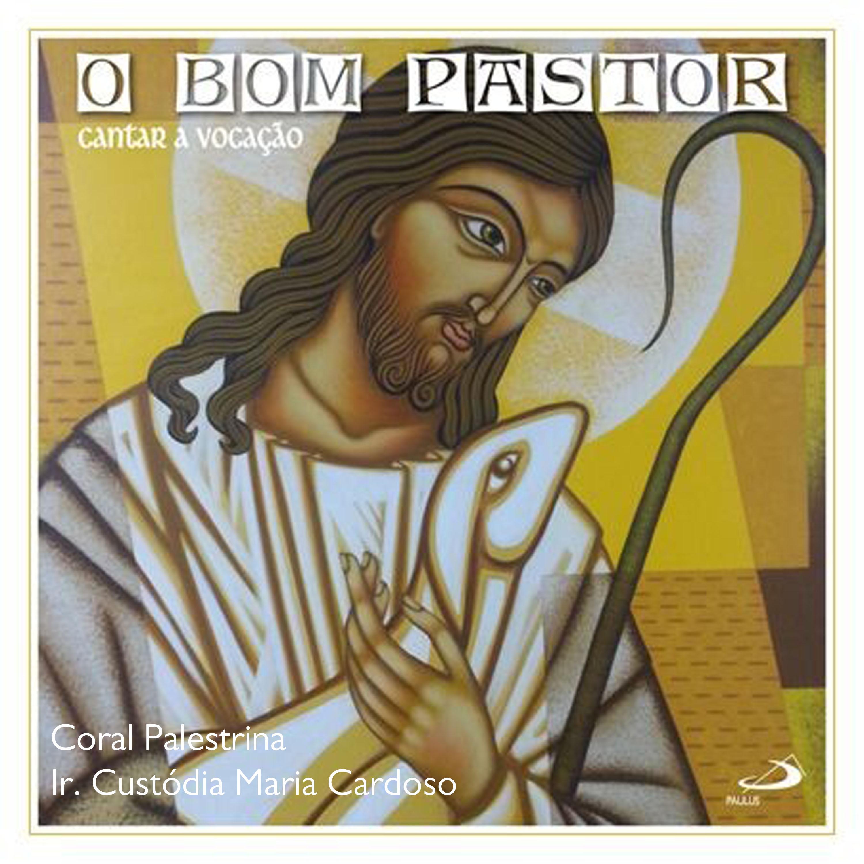 Постер альбома O Bom Pastor