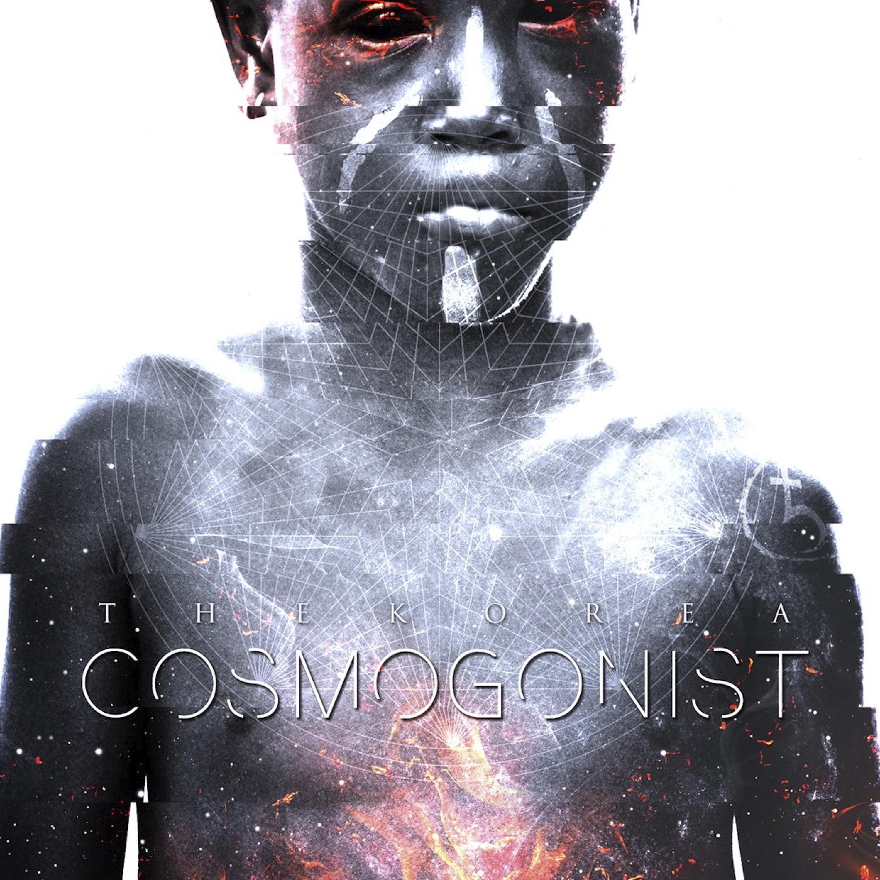 Постер альбома Cosmogonist