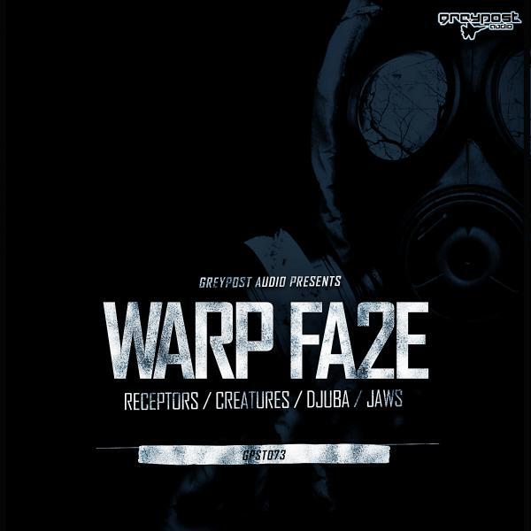 WARP FA2E - Djuba (Original Mix)