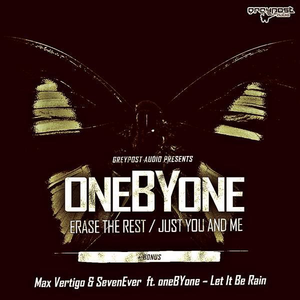 oneBYone - Let It Be Rain (feat. oneBYone) (Original Mix)