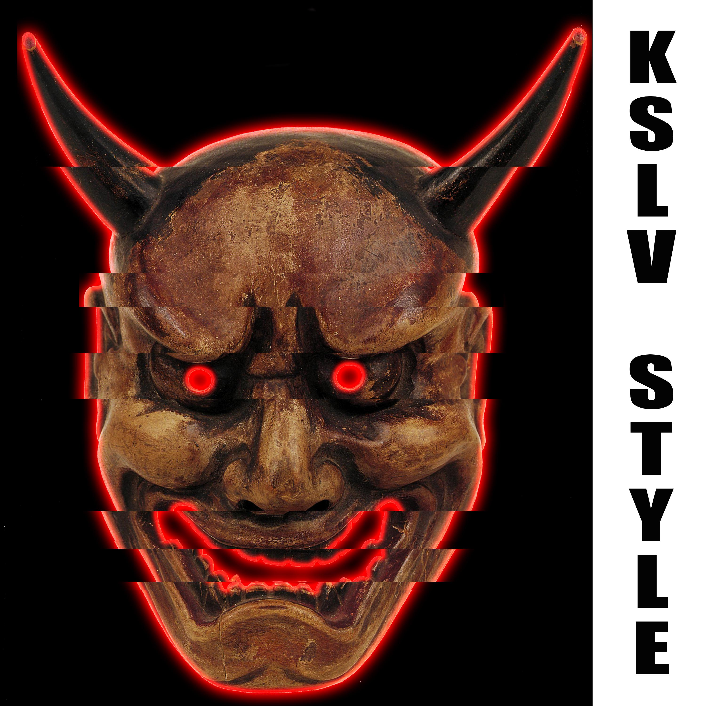 Постер альбома KSLV STYLE