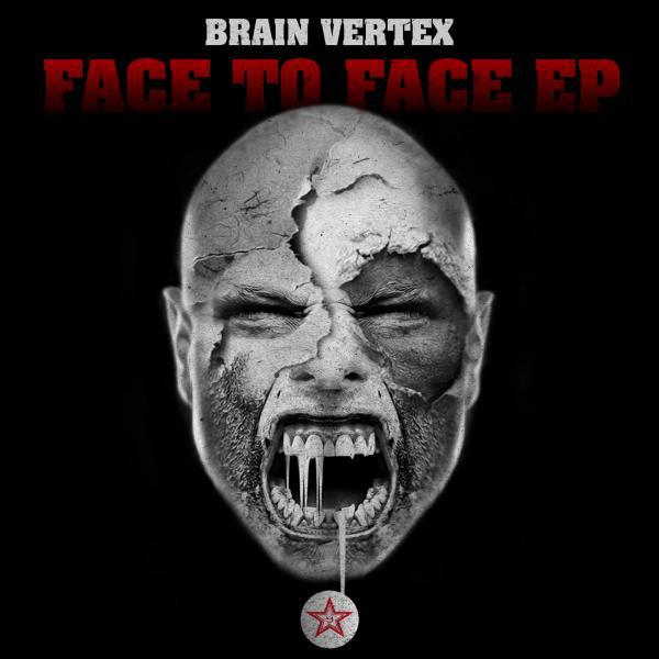 Постер альбома Face To Face EP