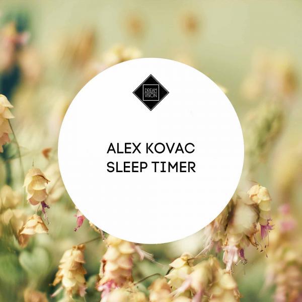 Alex Kovac - Noise in the Head (Original Mix)