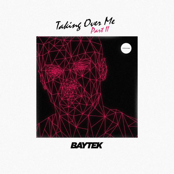 Baytek - Back On My Own (Baytek Remix)