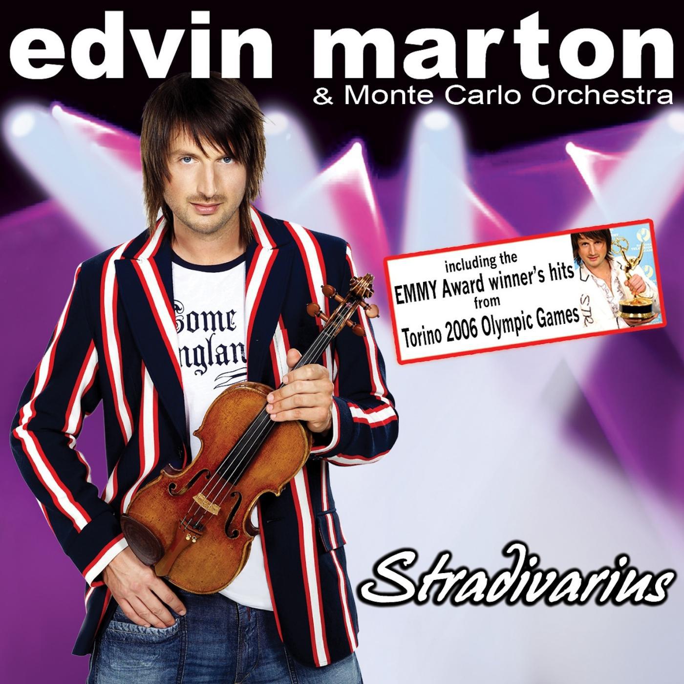 Постер альбома Stradivarius