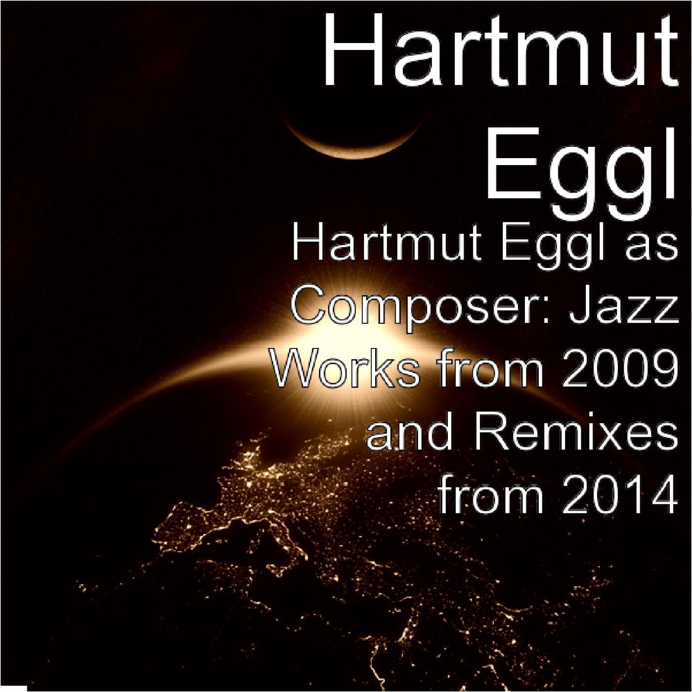 Hartmut Eggl - Choleric Rehersal Summer 09 (feat. Tbo Linz 09)