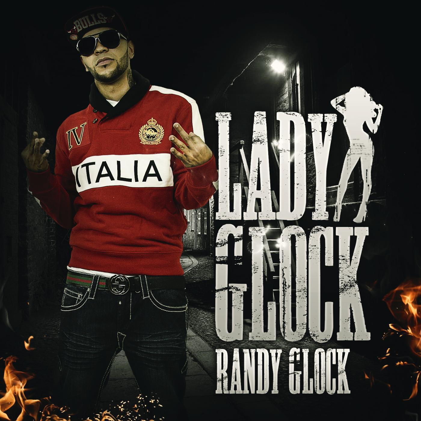 Постер альбома Lady Glock