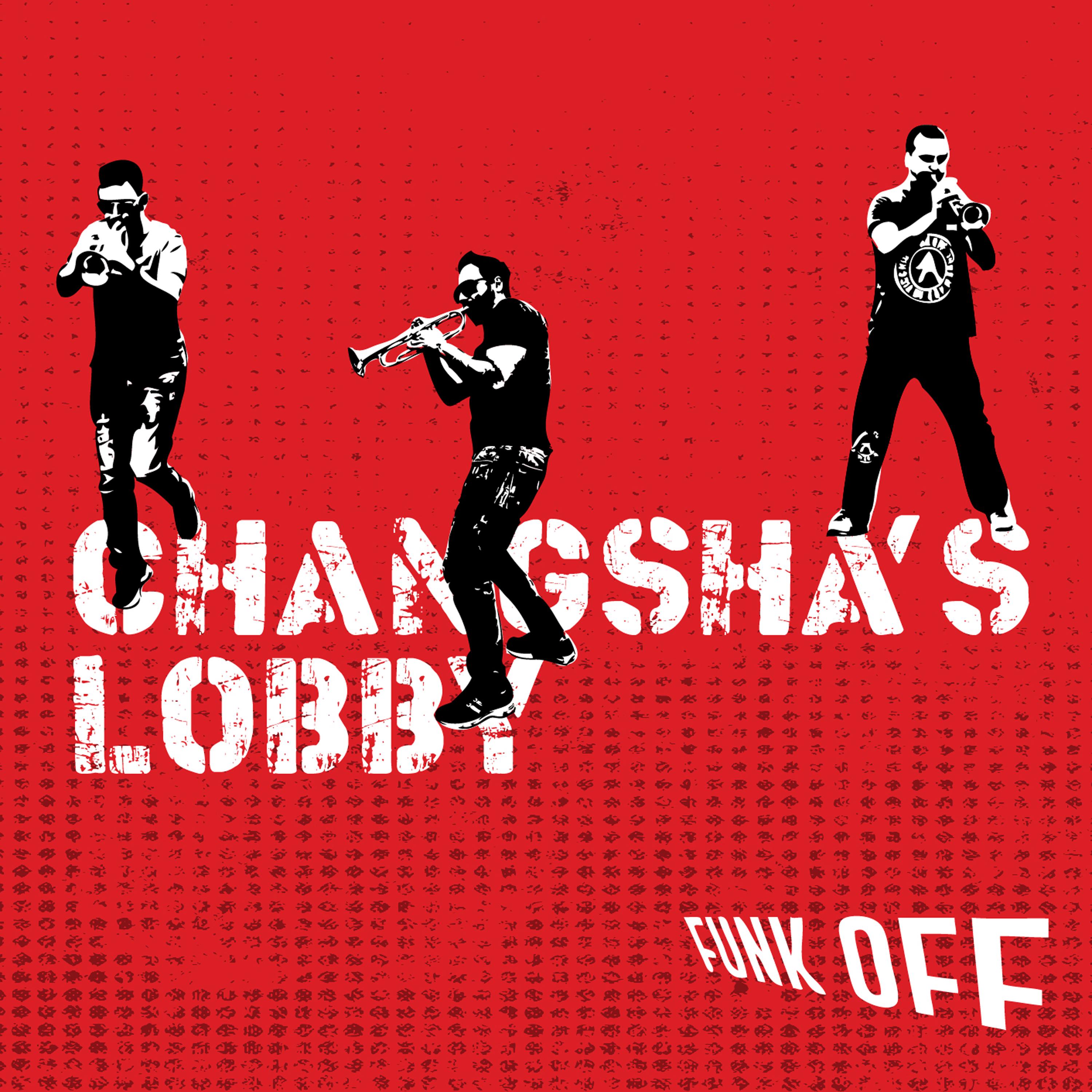 Постер альбома Changsha's Lobby