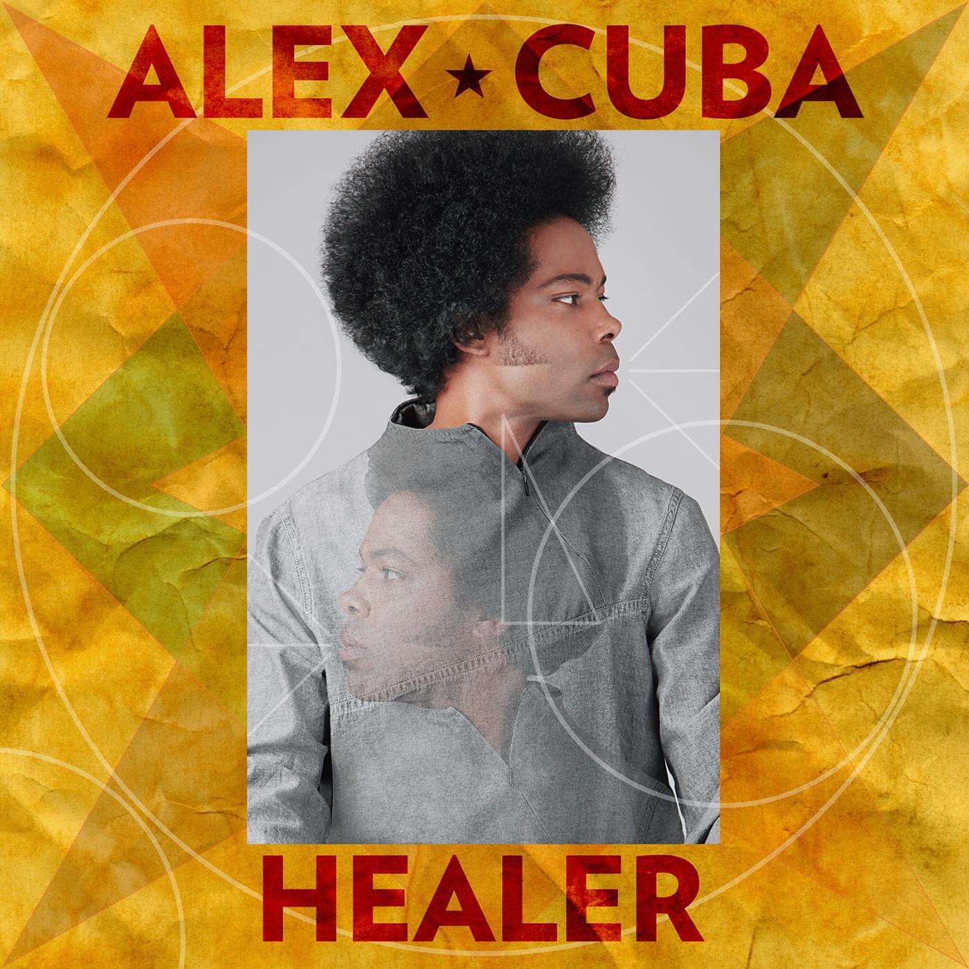 Alex Cuba - No Esperes Más (feat. Anya Marina)