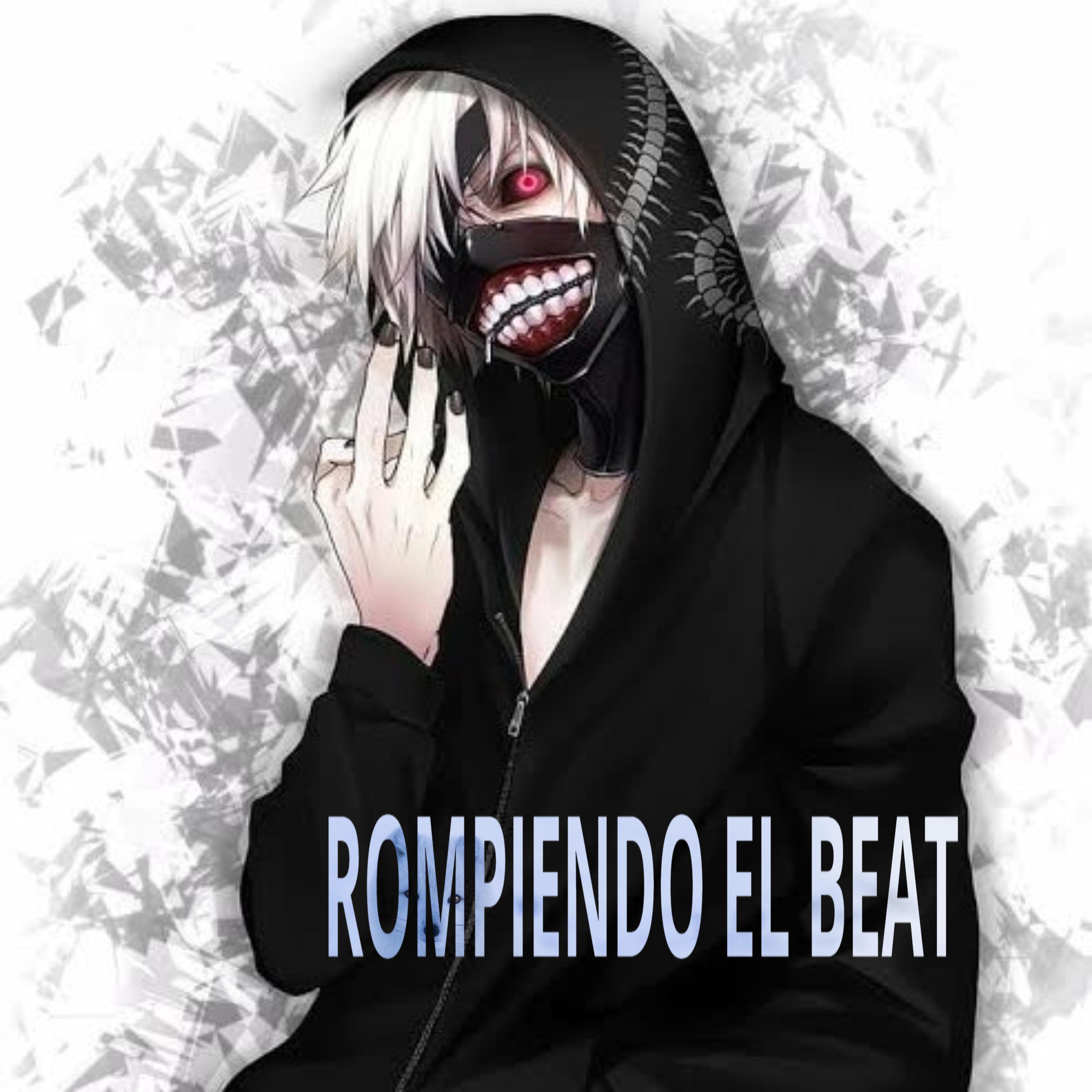 Постер альбома Rompiendo el Beat