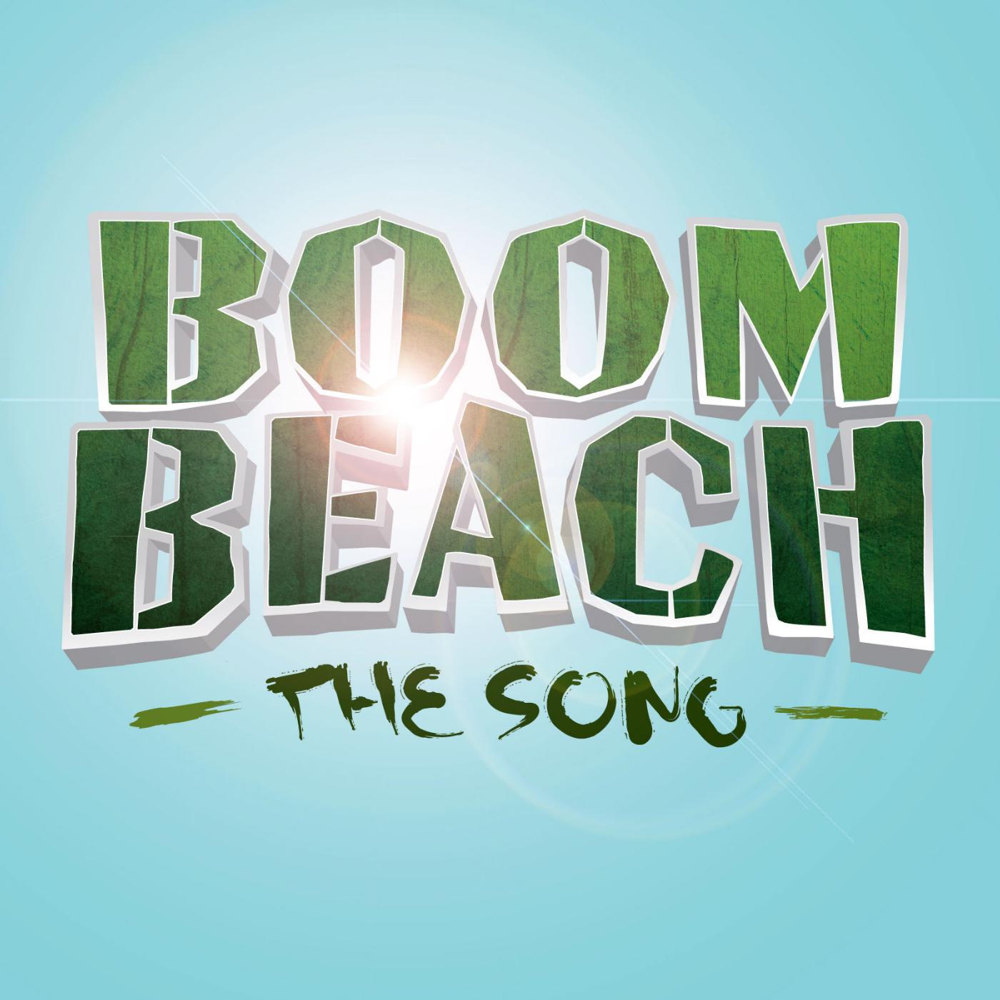 Постер альбома Boom Beach
