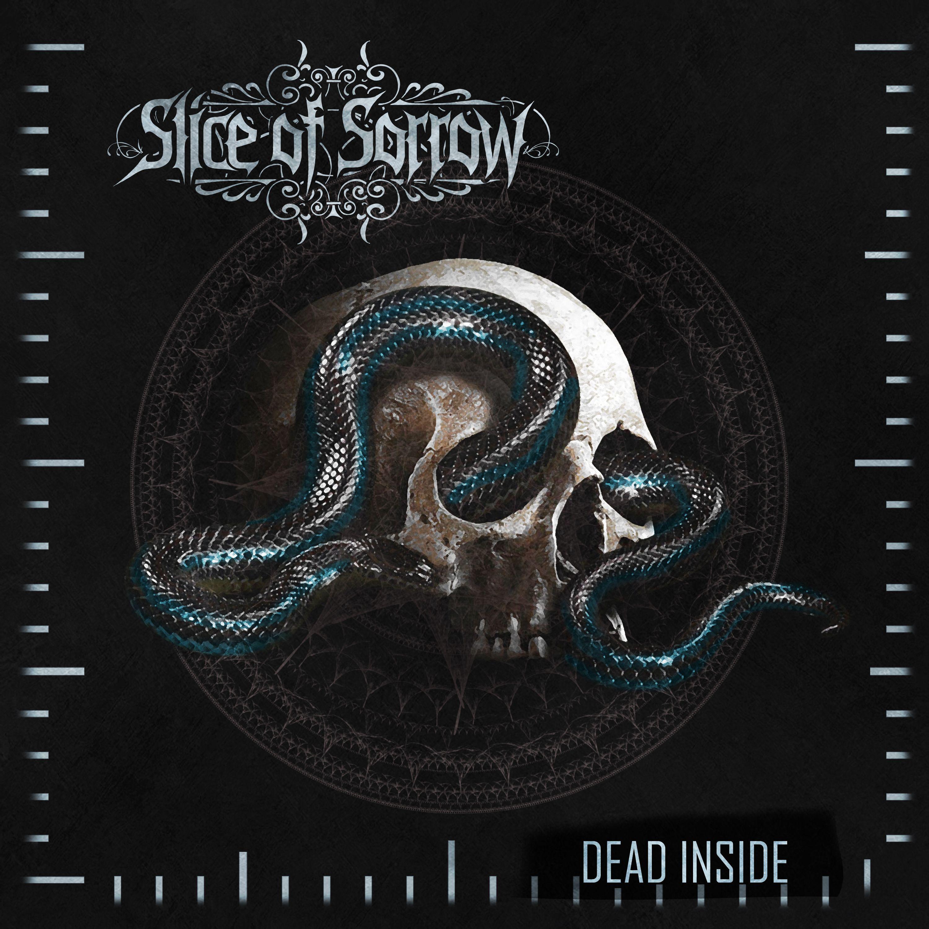 Постер альбома Dead Inside