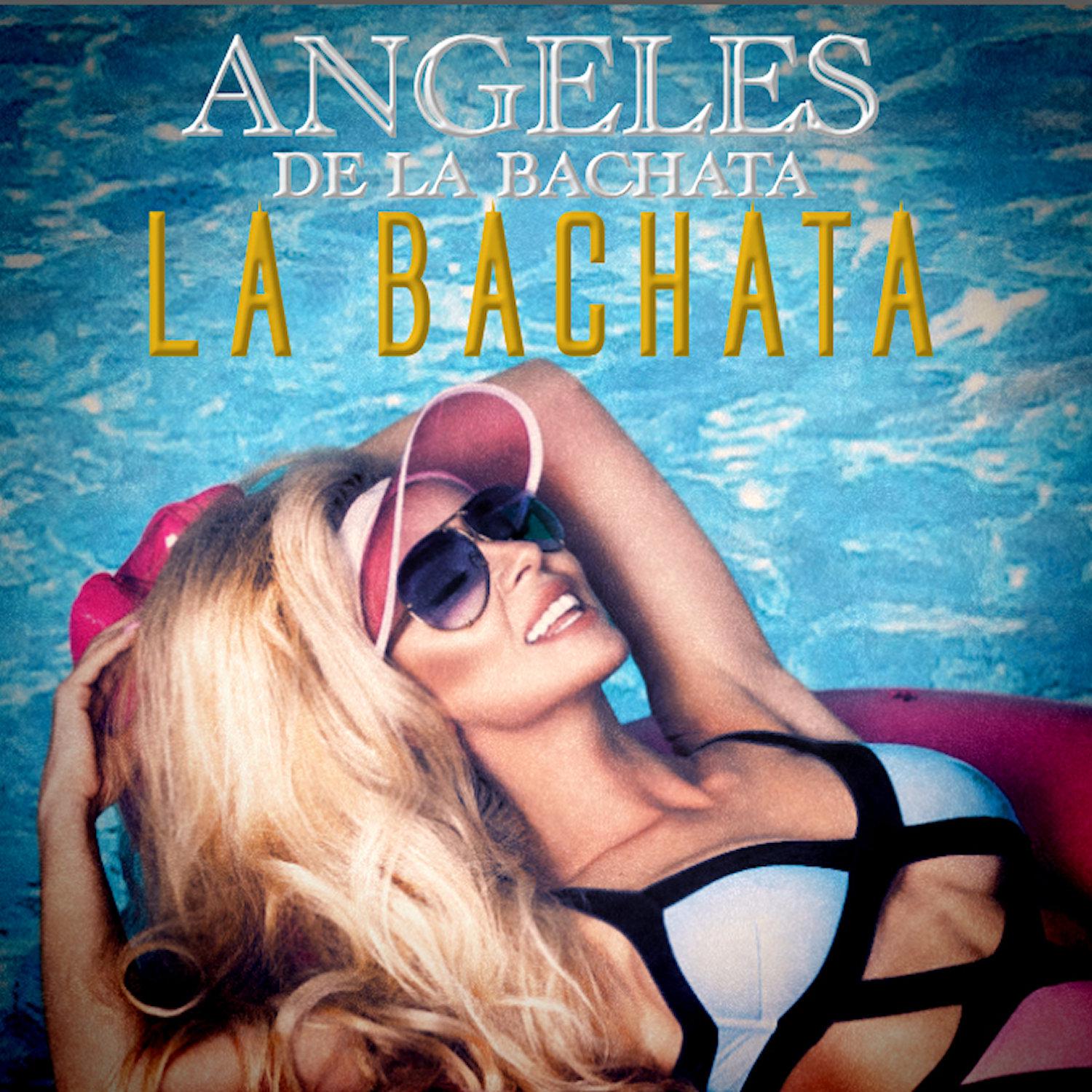 Постер альбома La Bachata