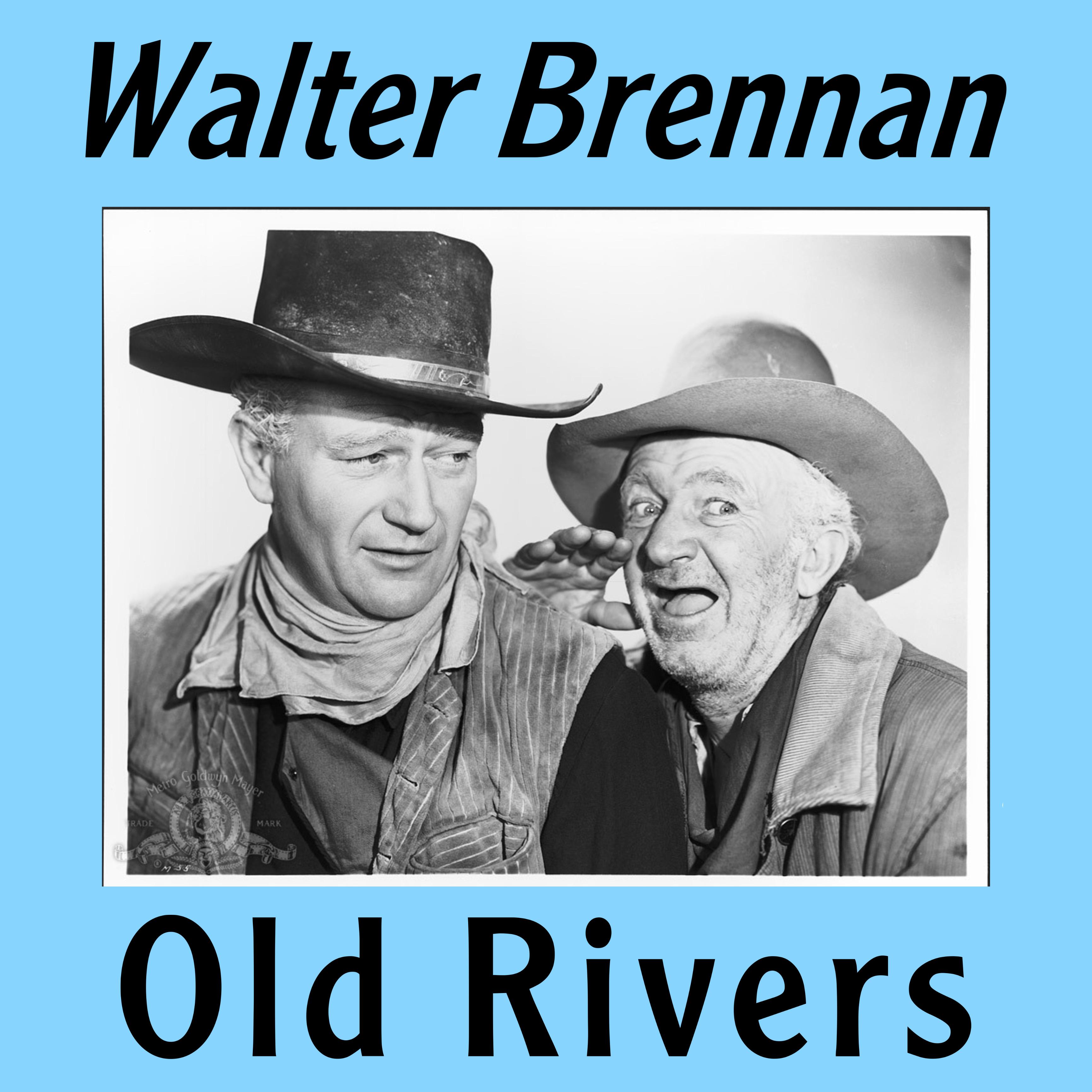 Постер альбома Old Rivers