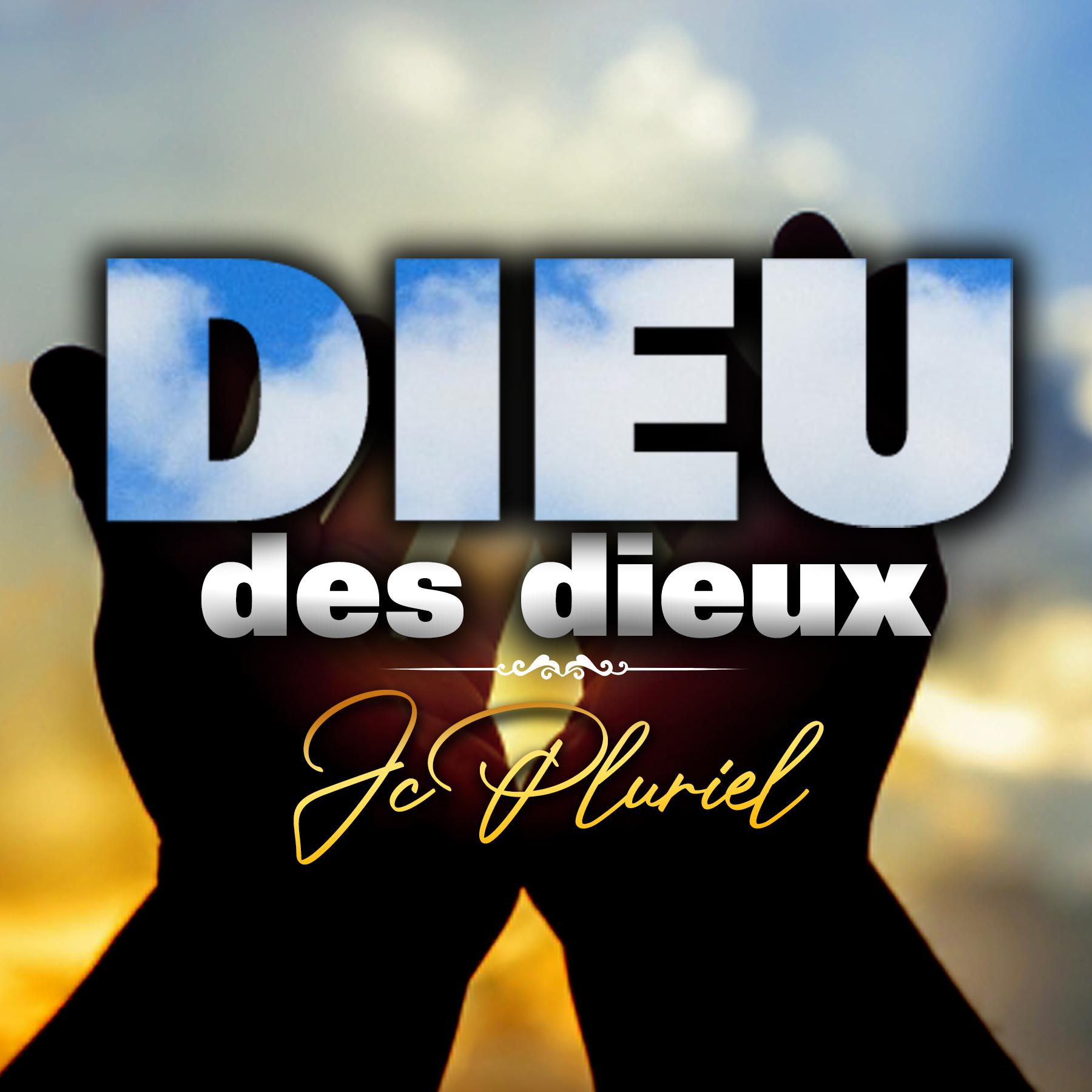 Постер альбома DIEU des dieux