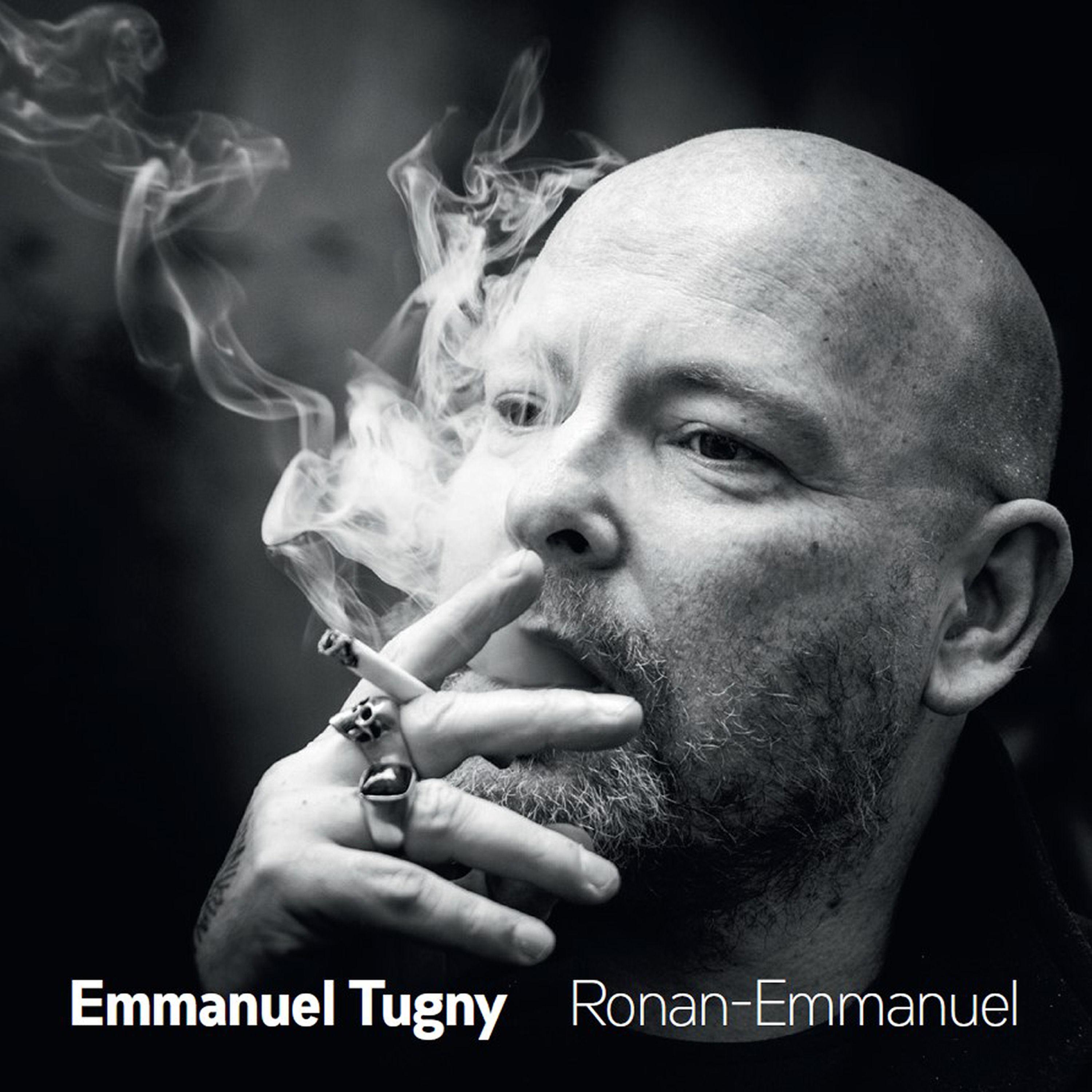 Постер альбома Ronan-Emmanuel
