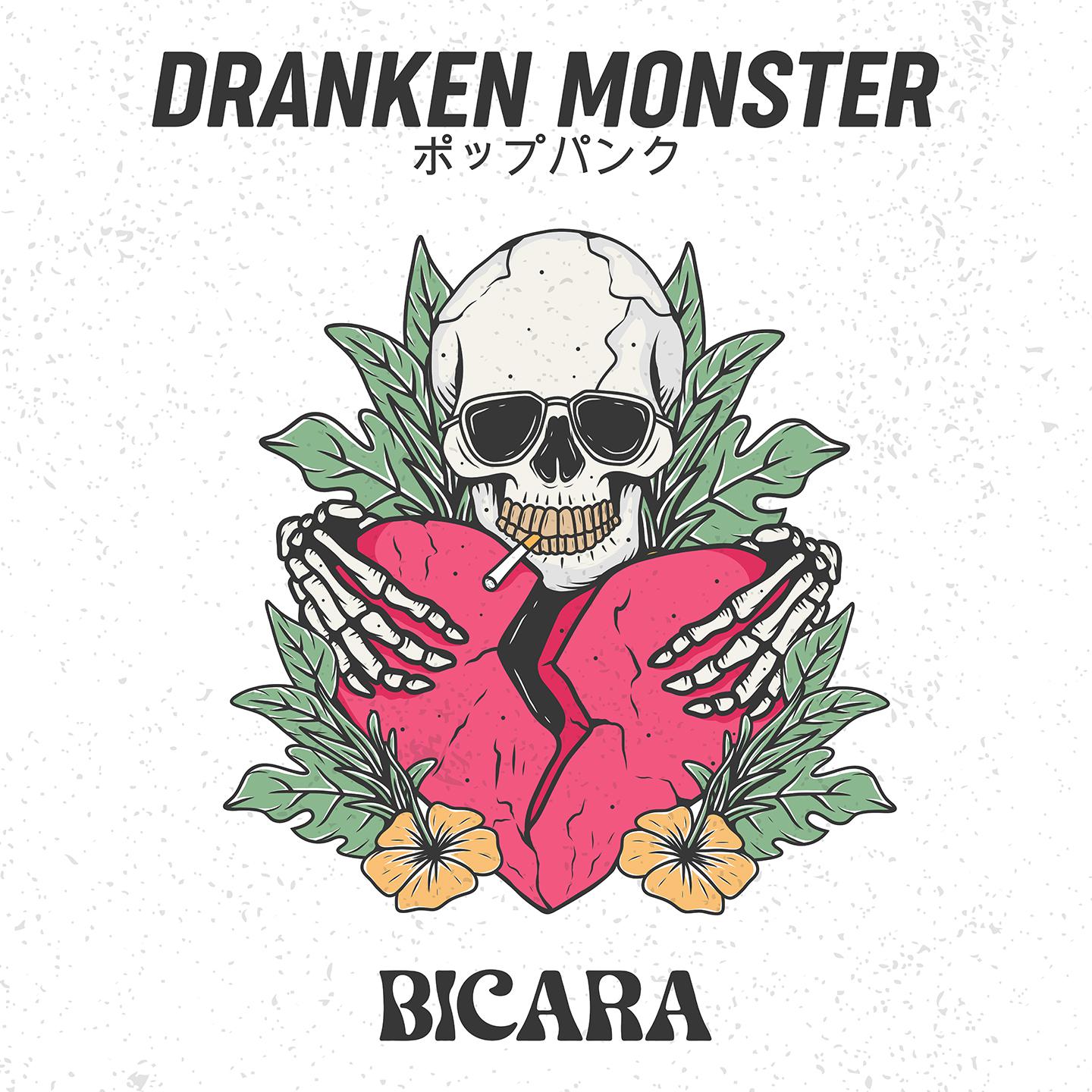 Постер альбома Bicara