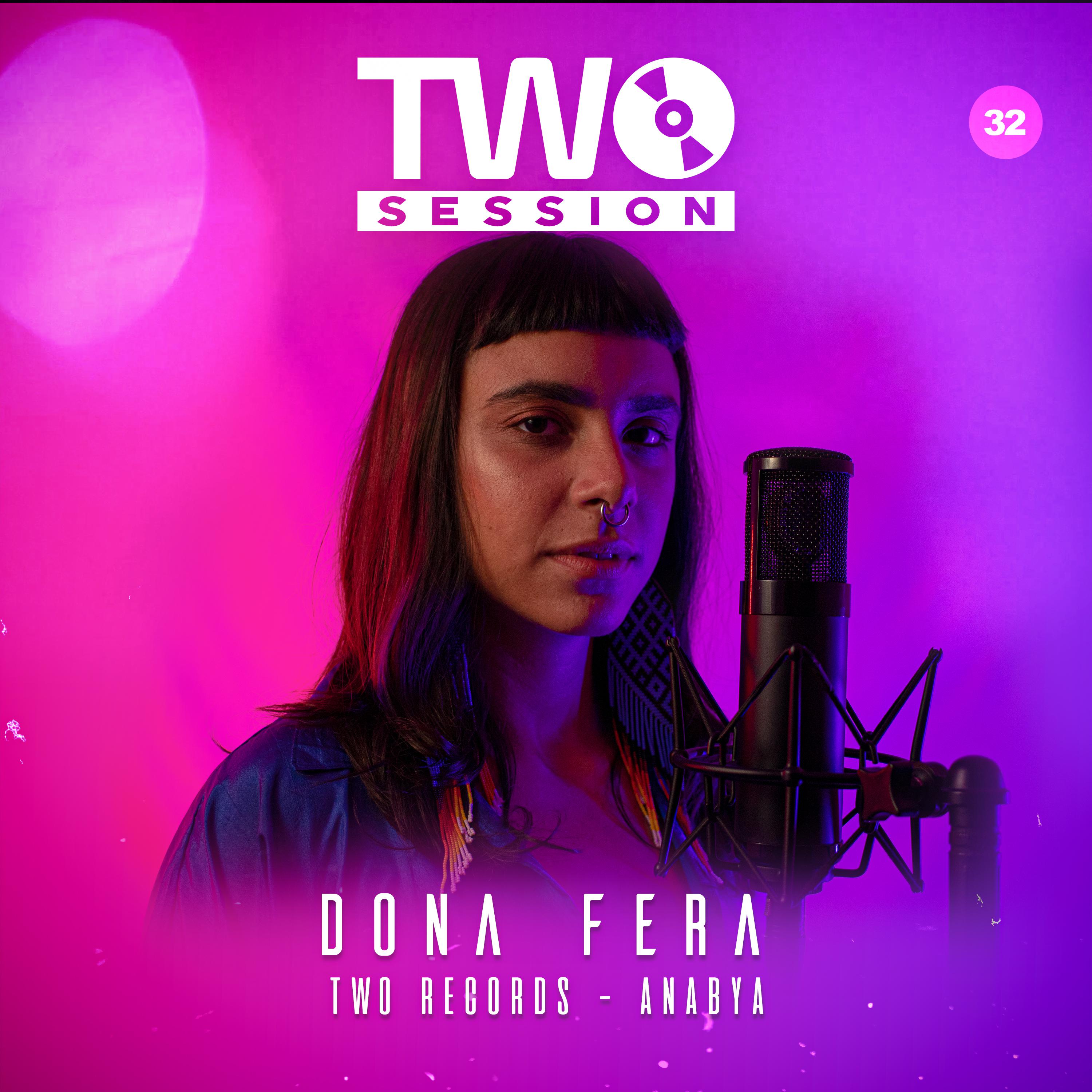Постер альбома Dona Fera