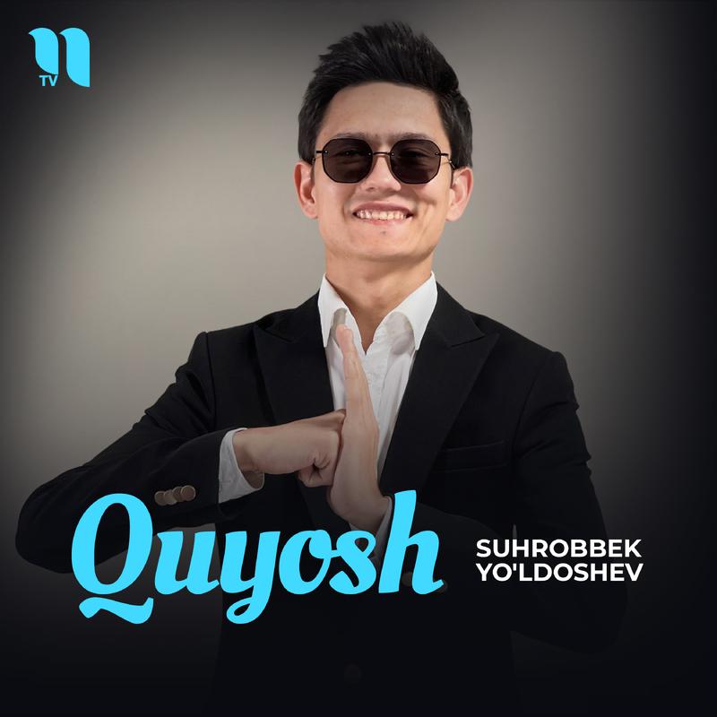 Постер альбома Quyosh