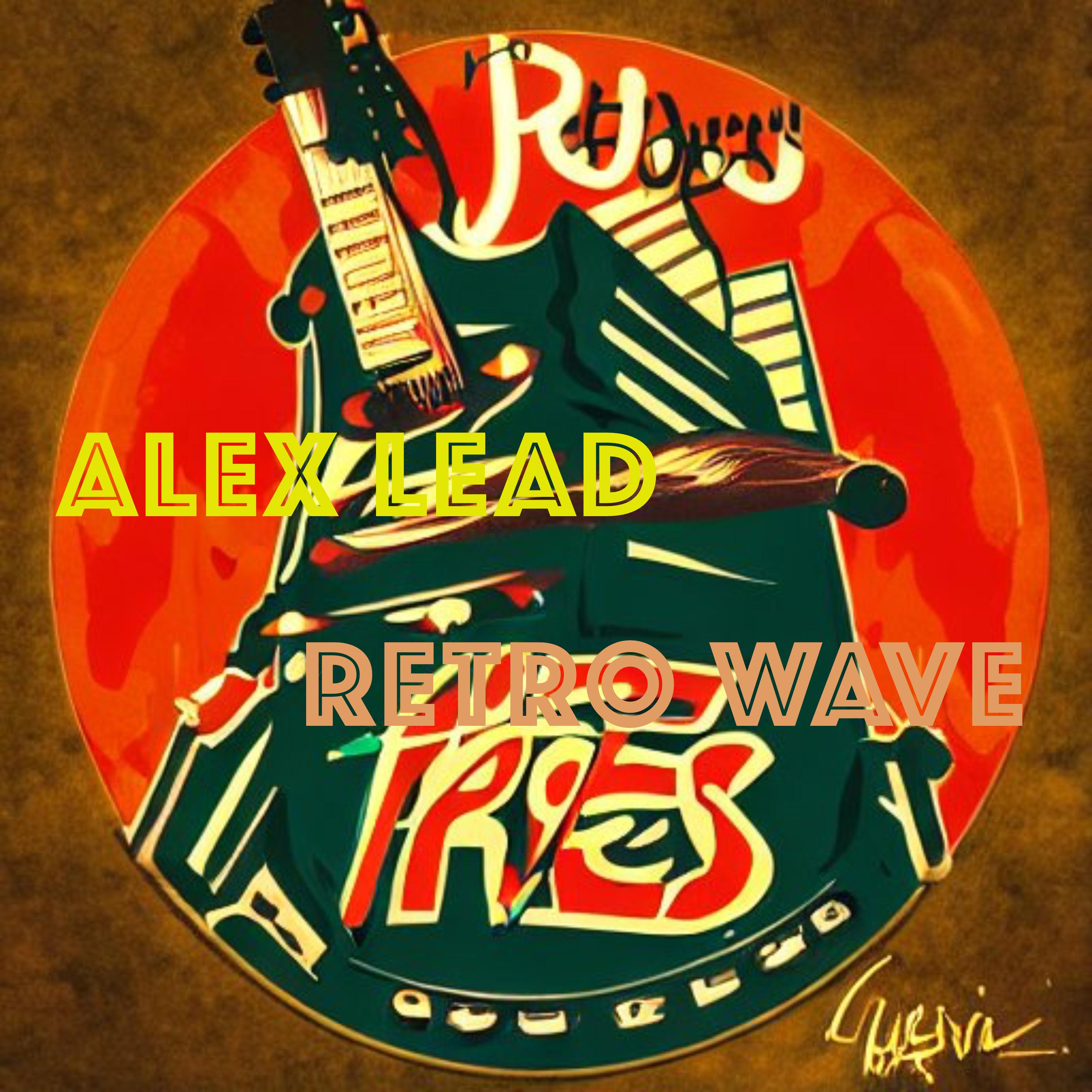 Постер альбома Retro Wave