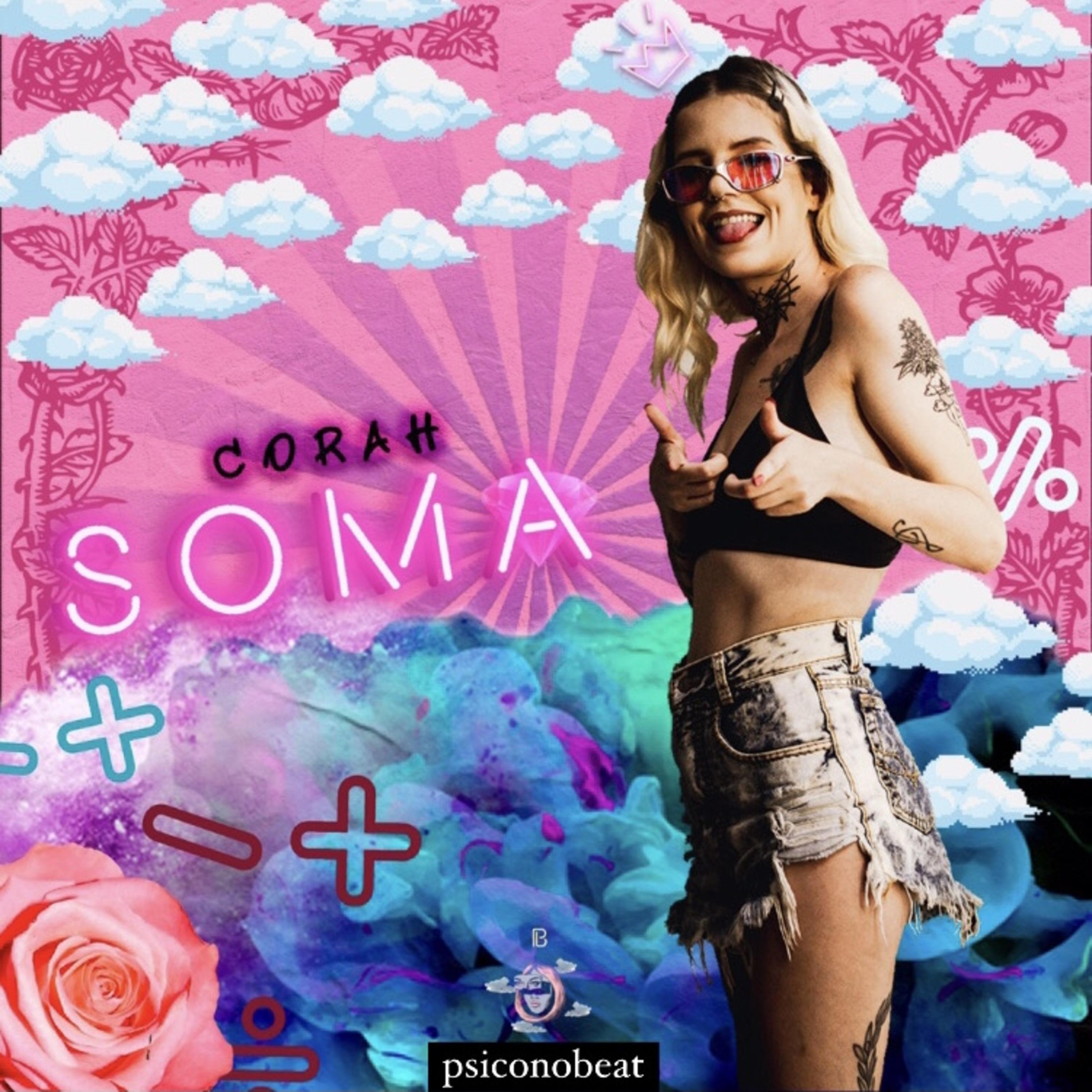 Постер альбома Soma