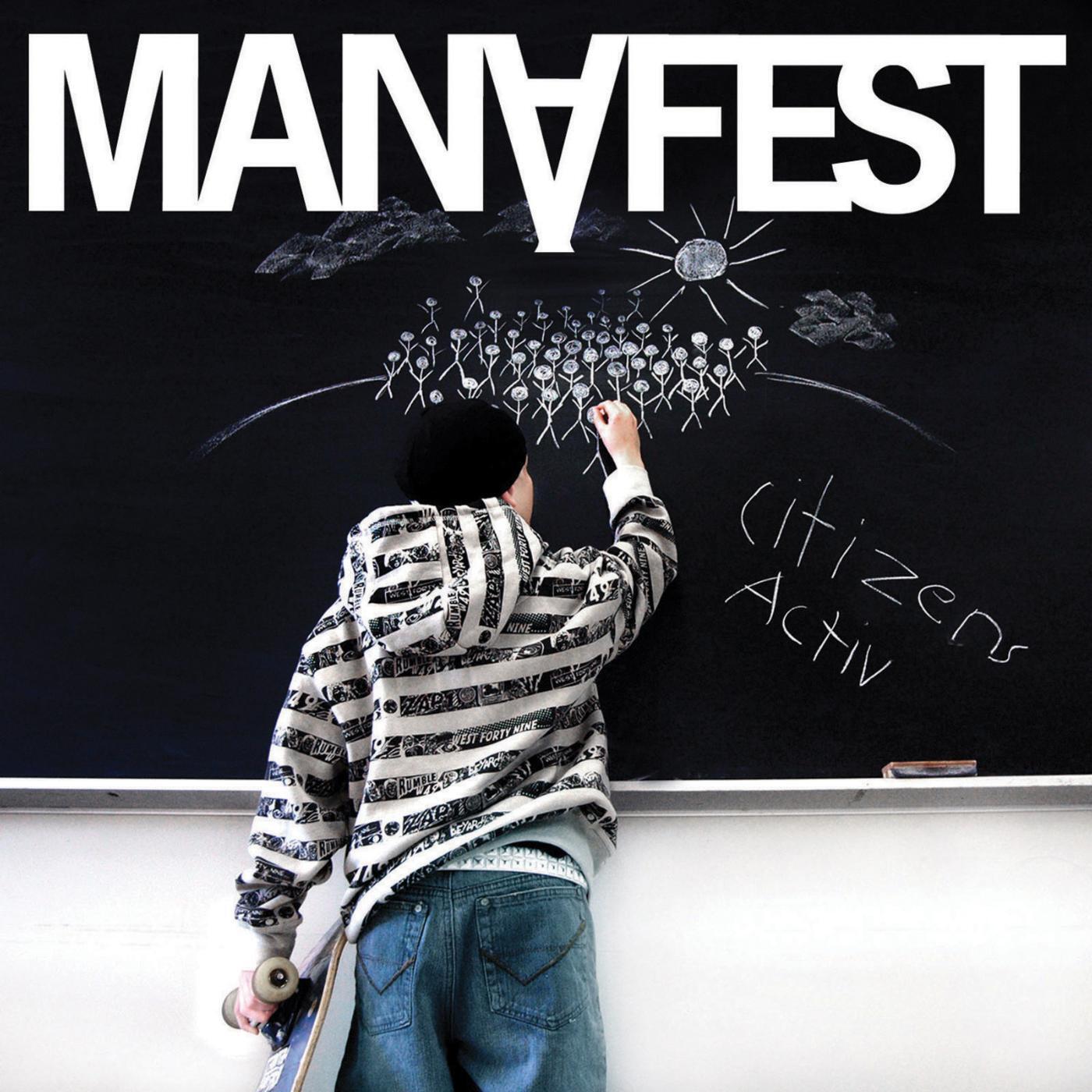 Manafest - So Beautiful (feat. Trevor MC Nevan)