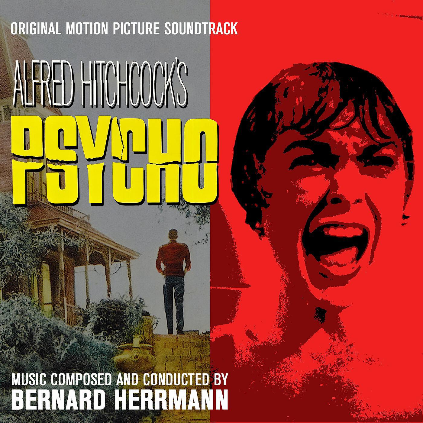 Bernard Herrmann - The Package